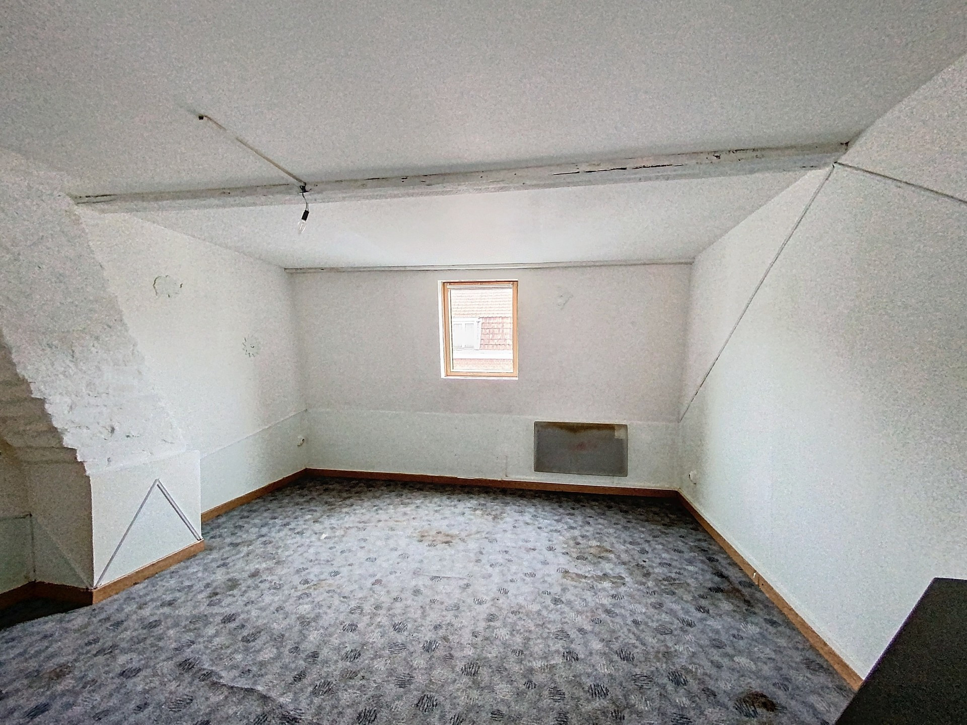 vente maison ARMENTIERES