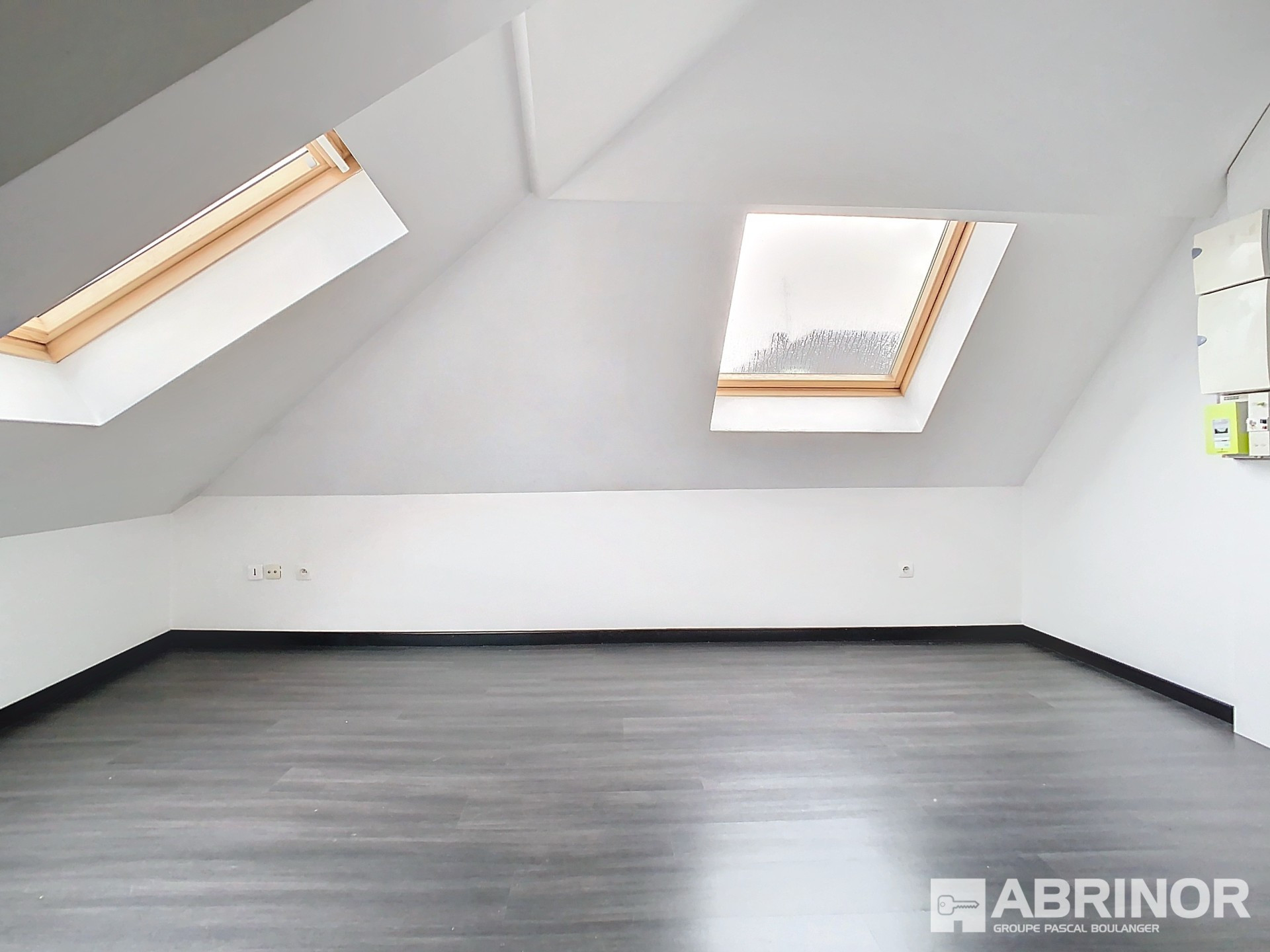 vente appartement LILLE