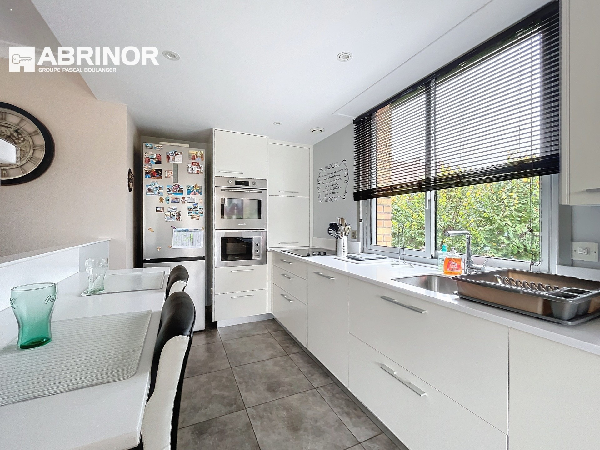 vente appartement RONCHIN