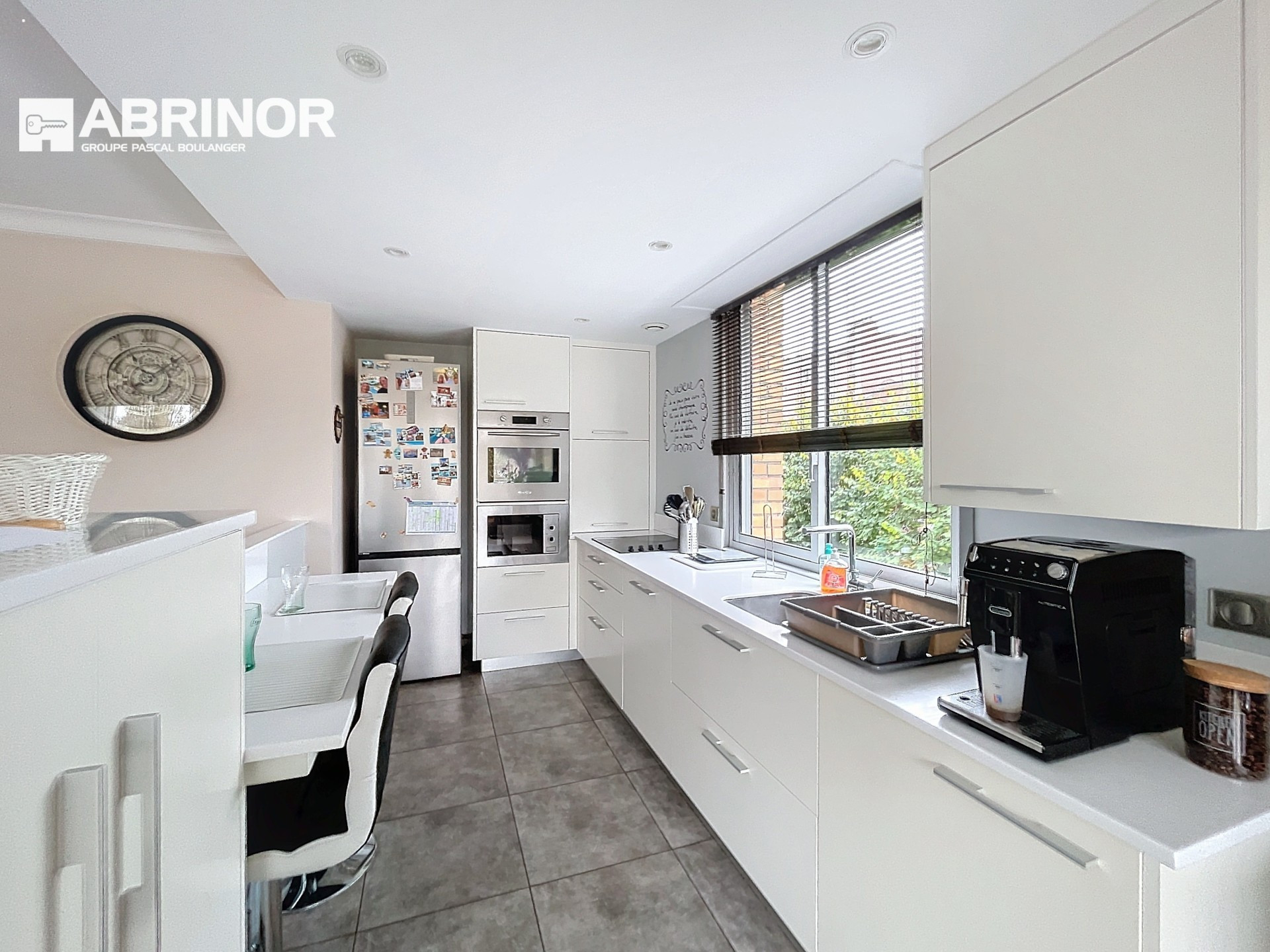 vente appartement RONCHIN