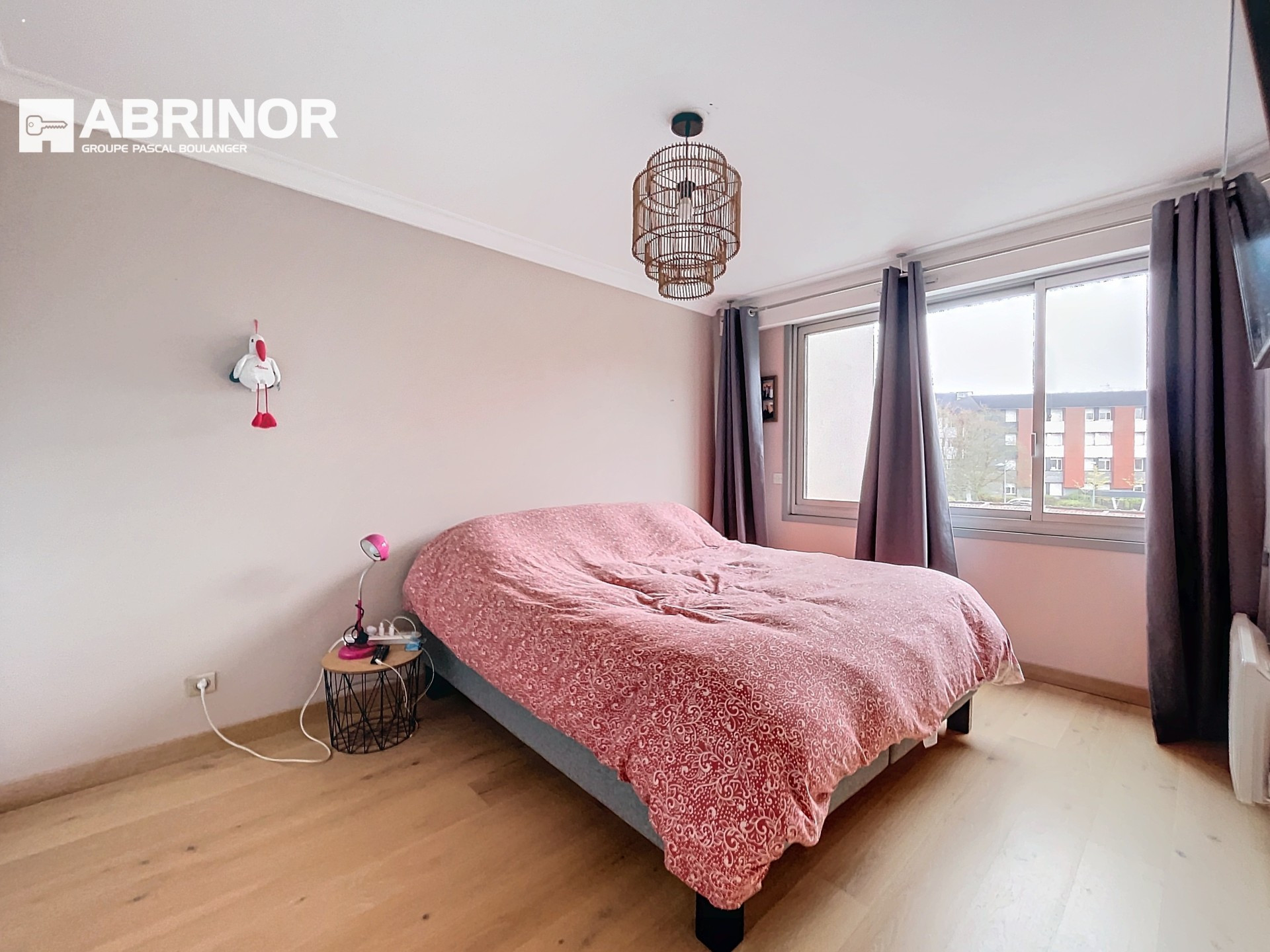 vente appartement RONCHIN