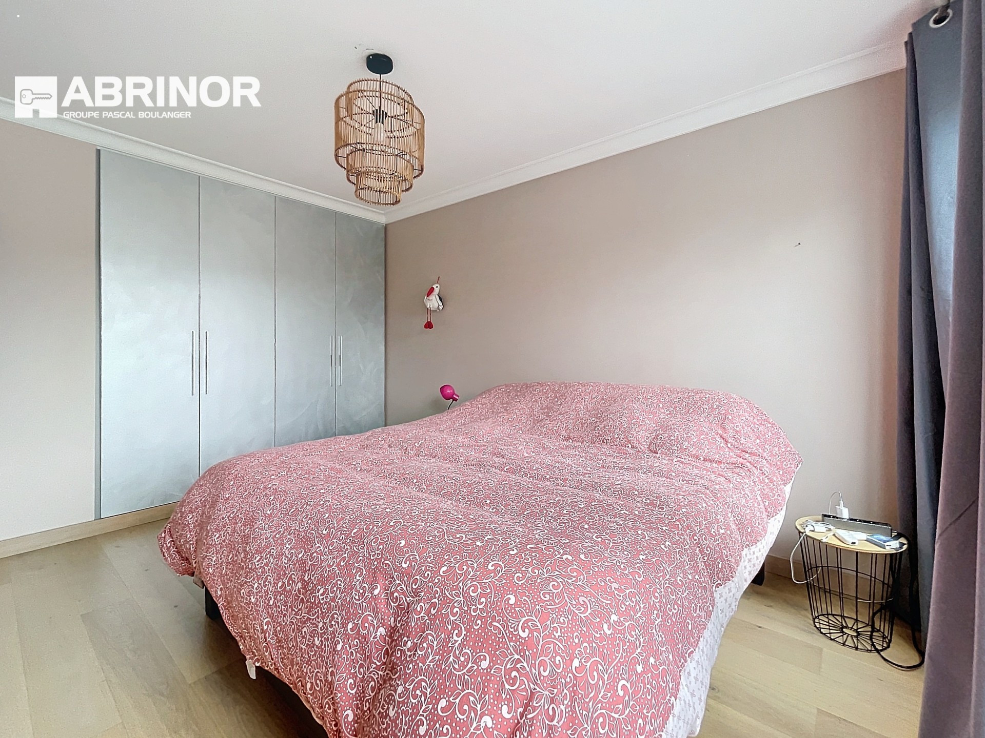 vente appartement RONCHIN