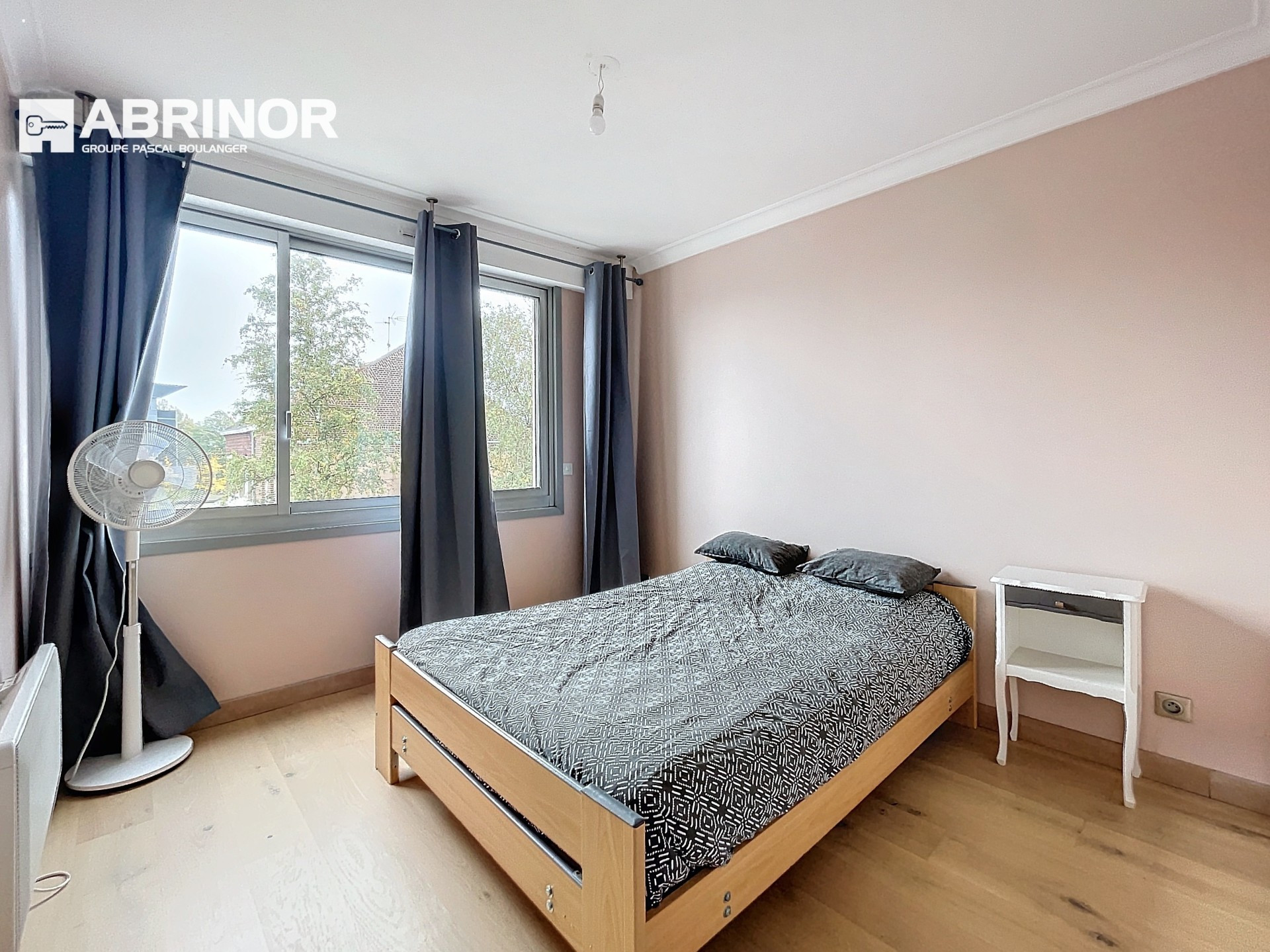 vente appartement RONCHIN