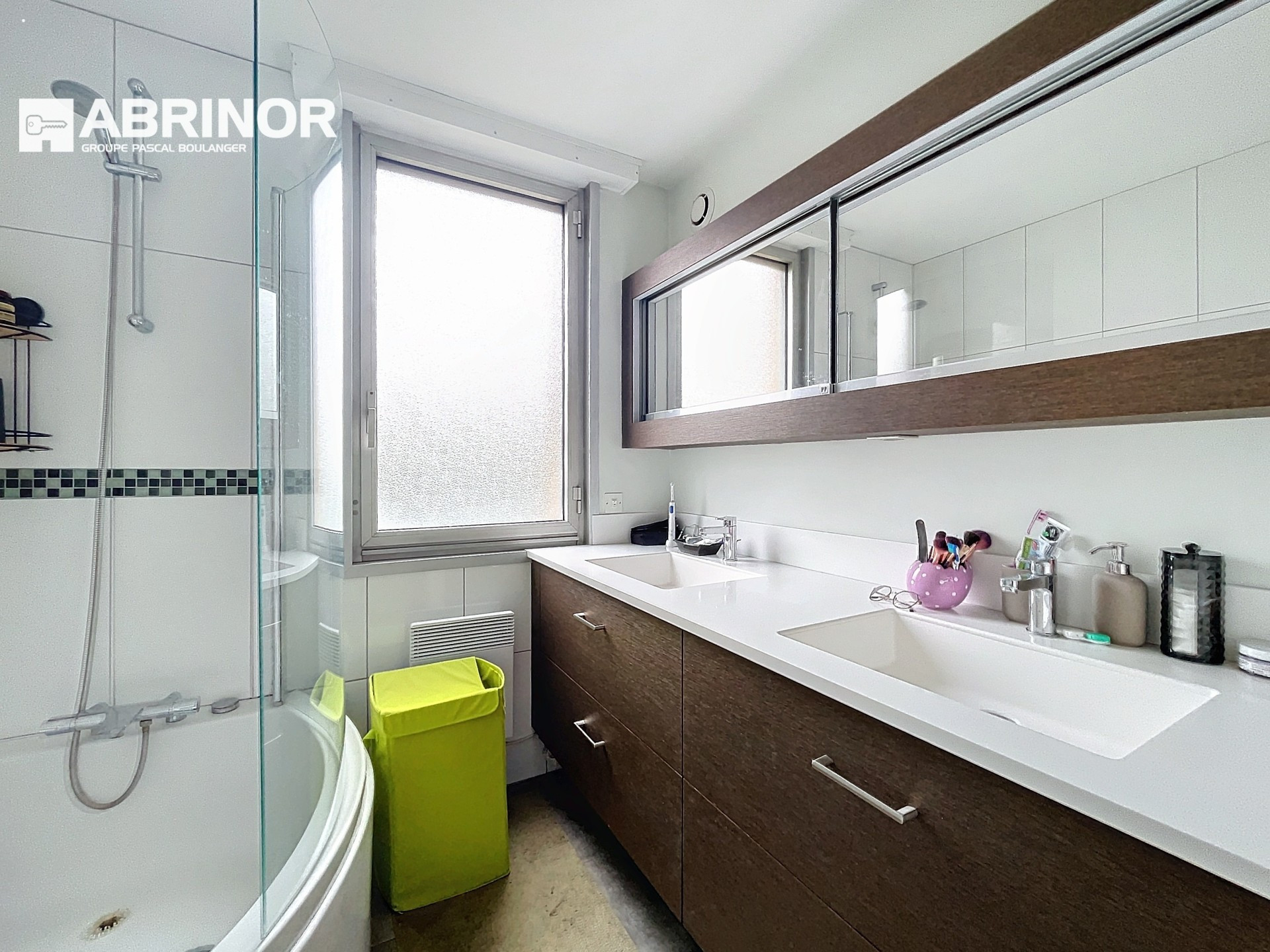 vente appartement RONCHIN