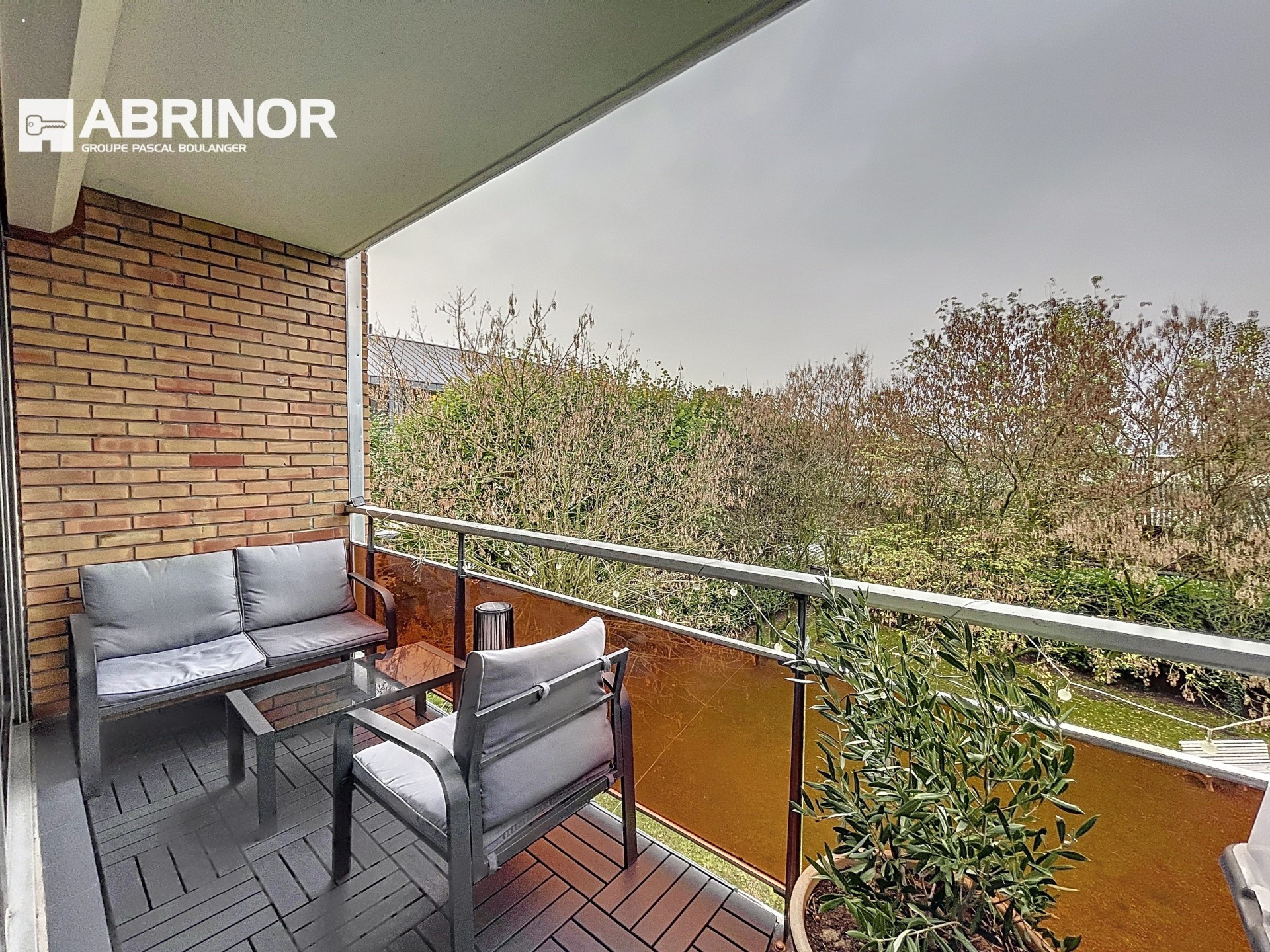 vente appartement RONCHIN