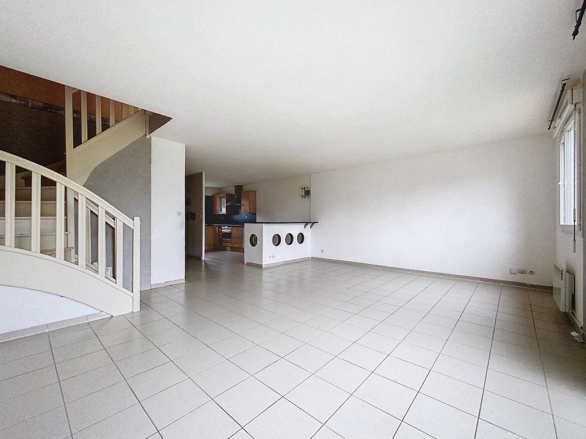 vente maison METEREN