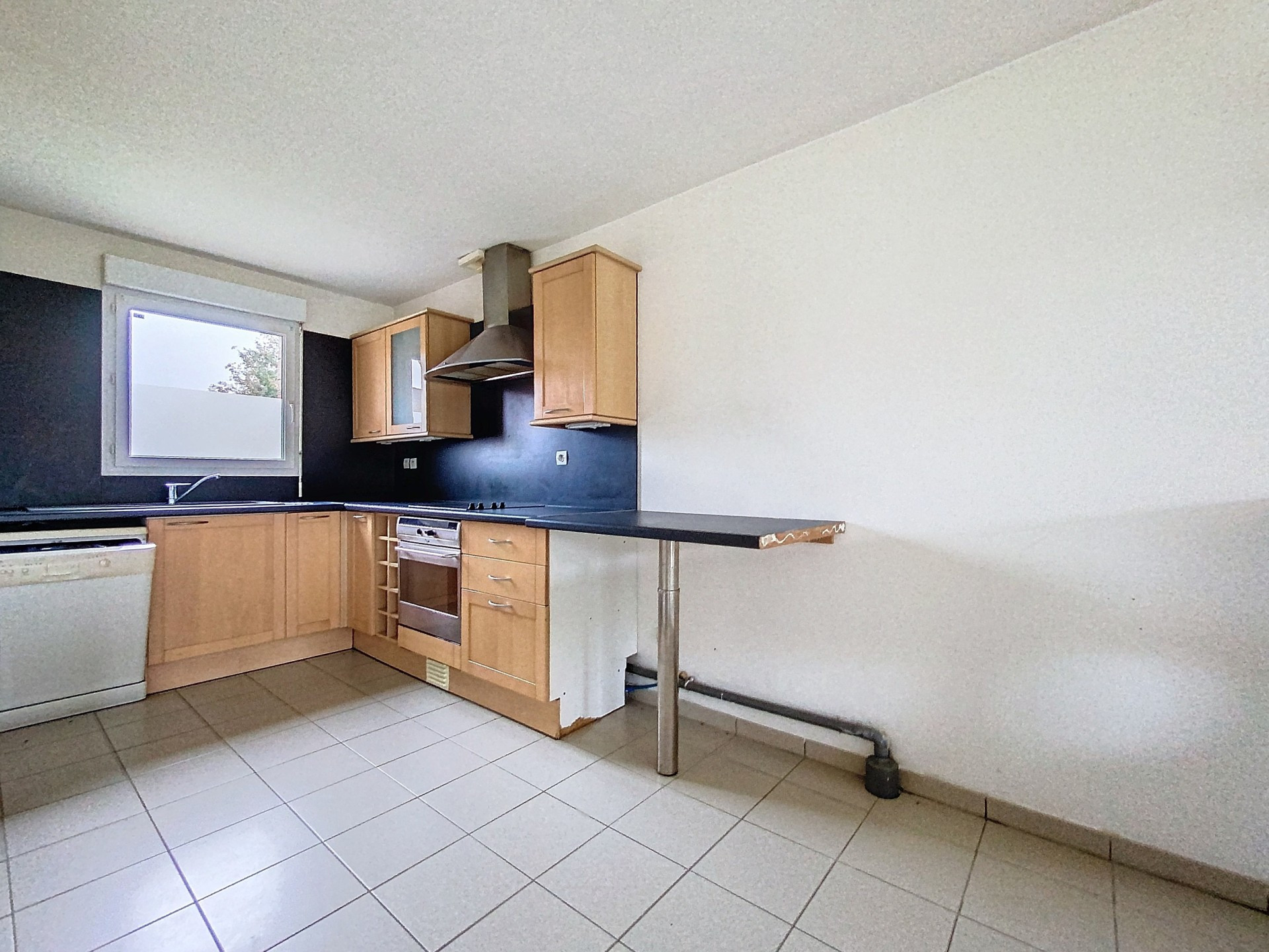 vente maison METEREN