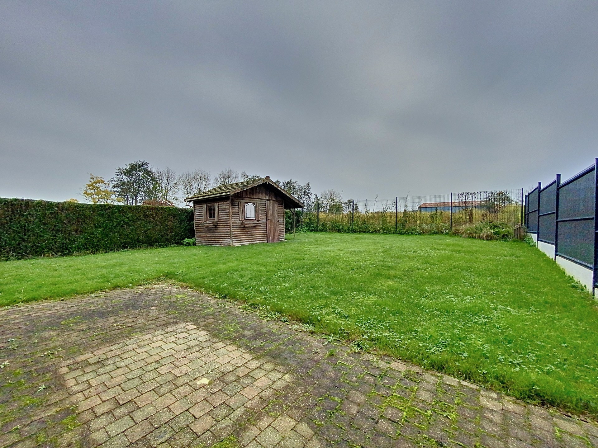 vente maison METEREN