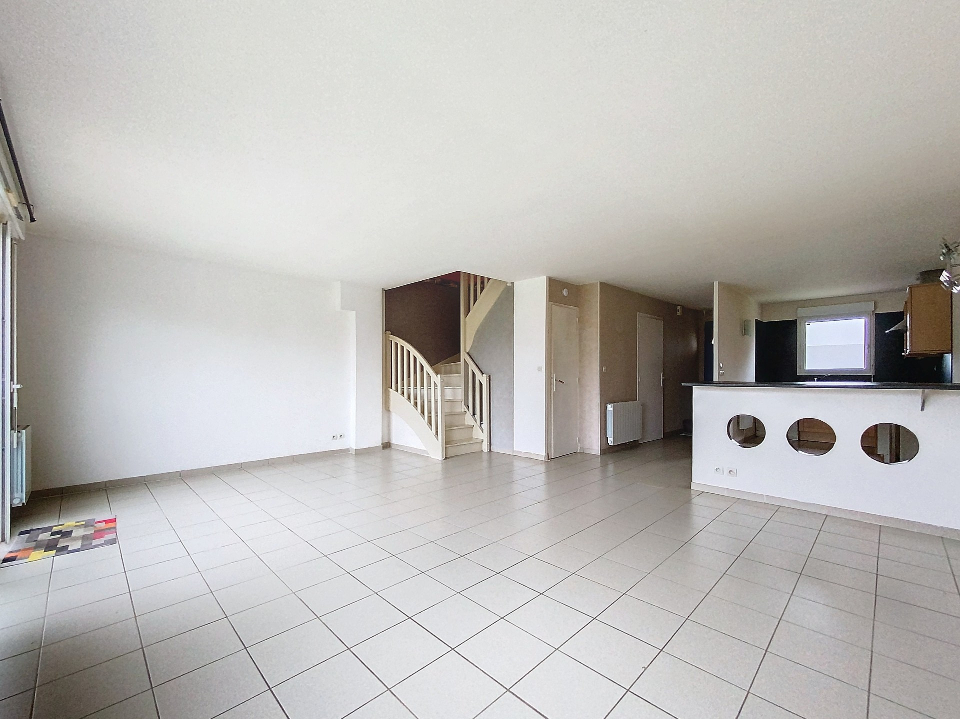 vente maison METEREN