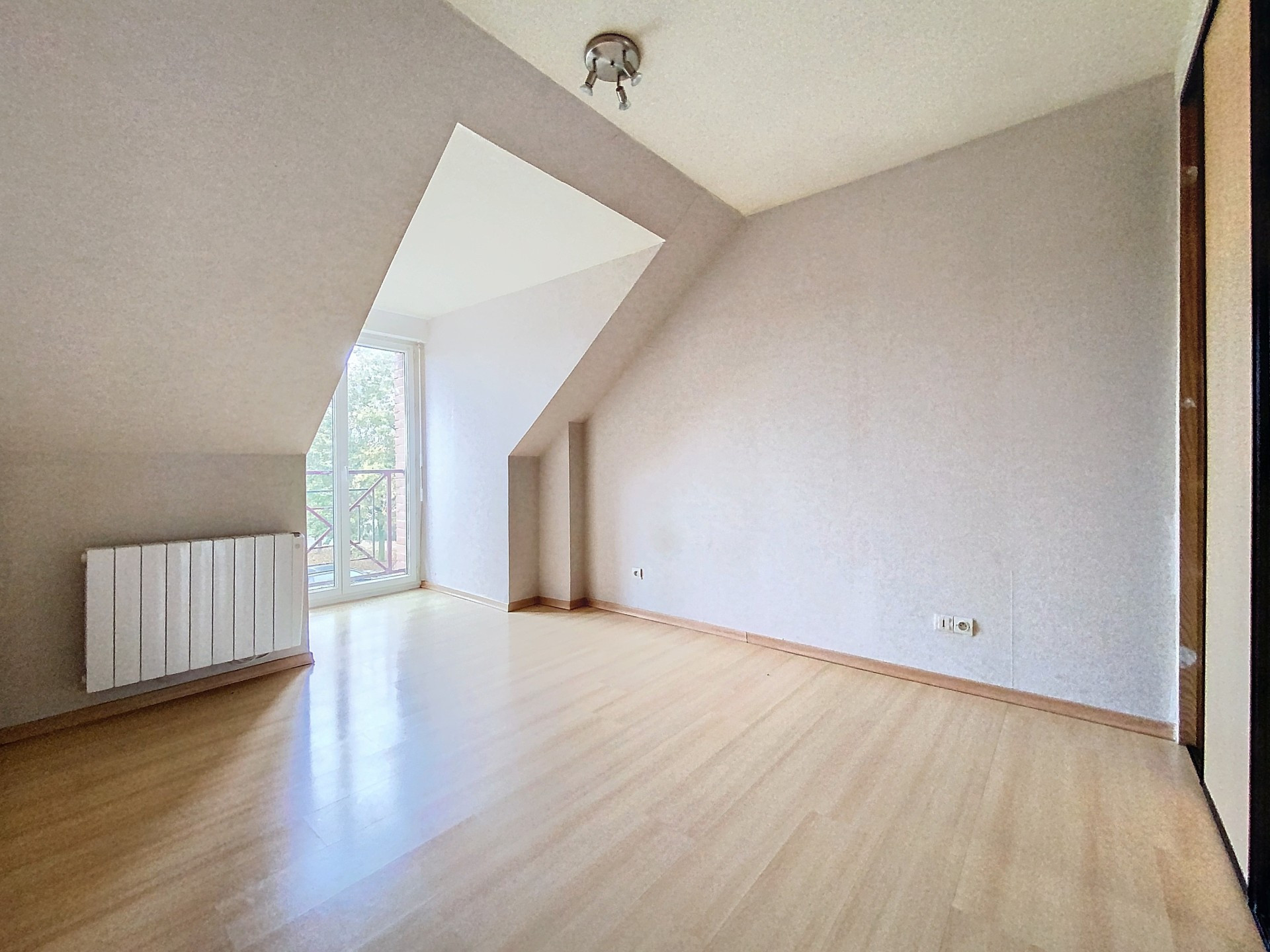 vente maison METEREN