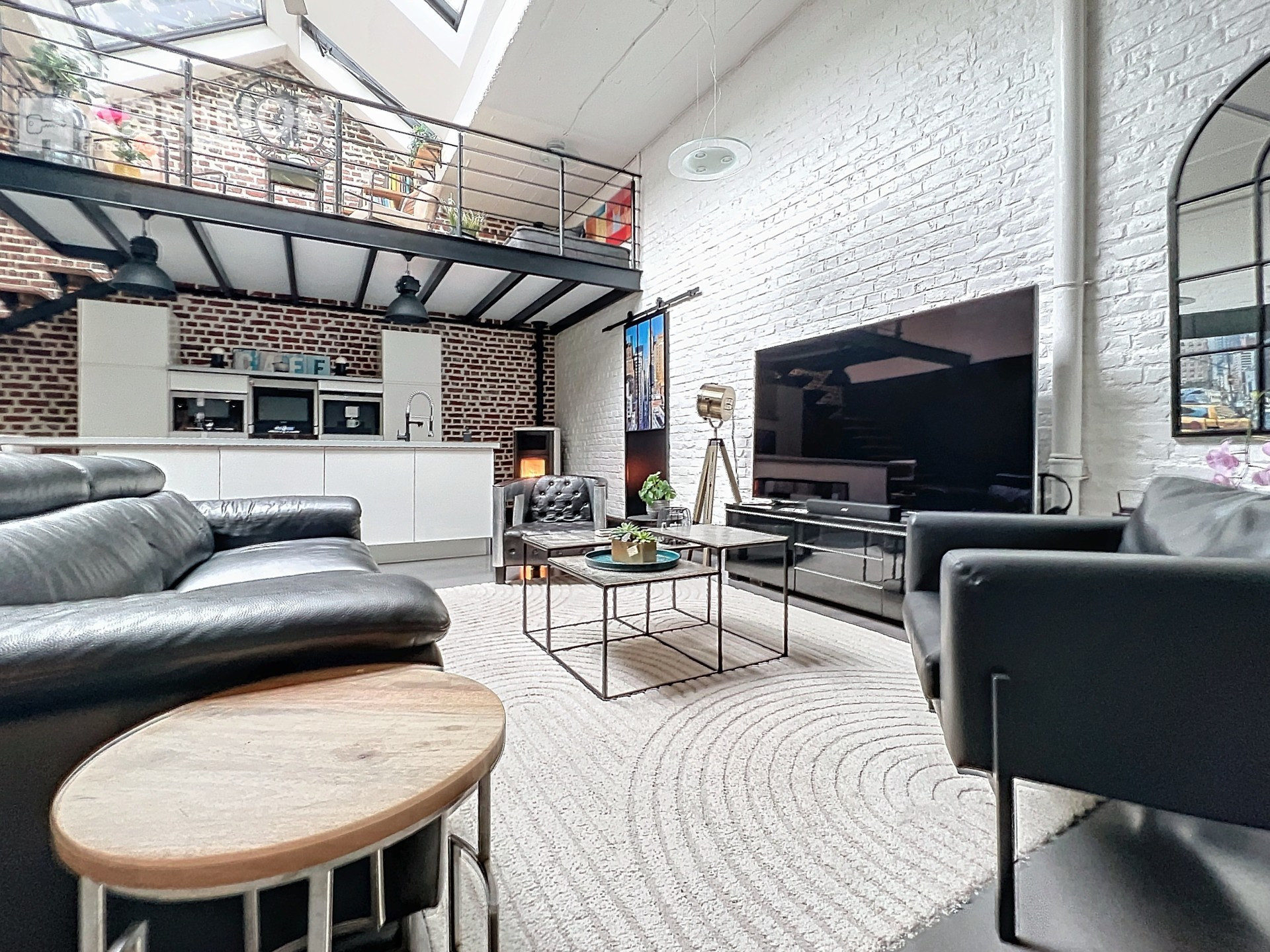 vente appartement LOMME