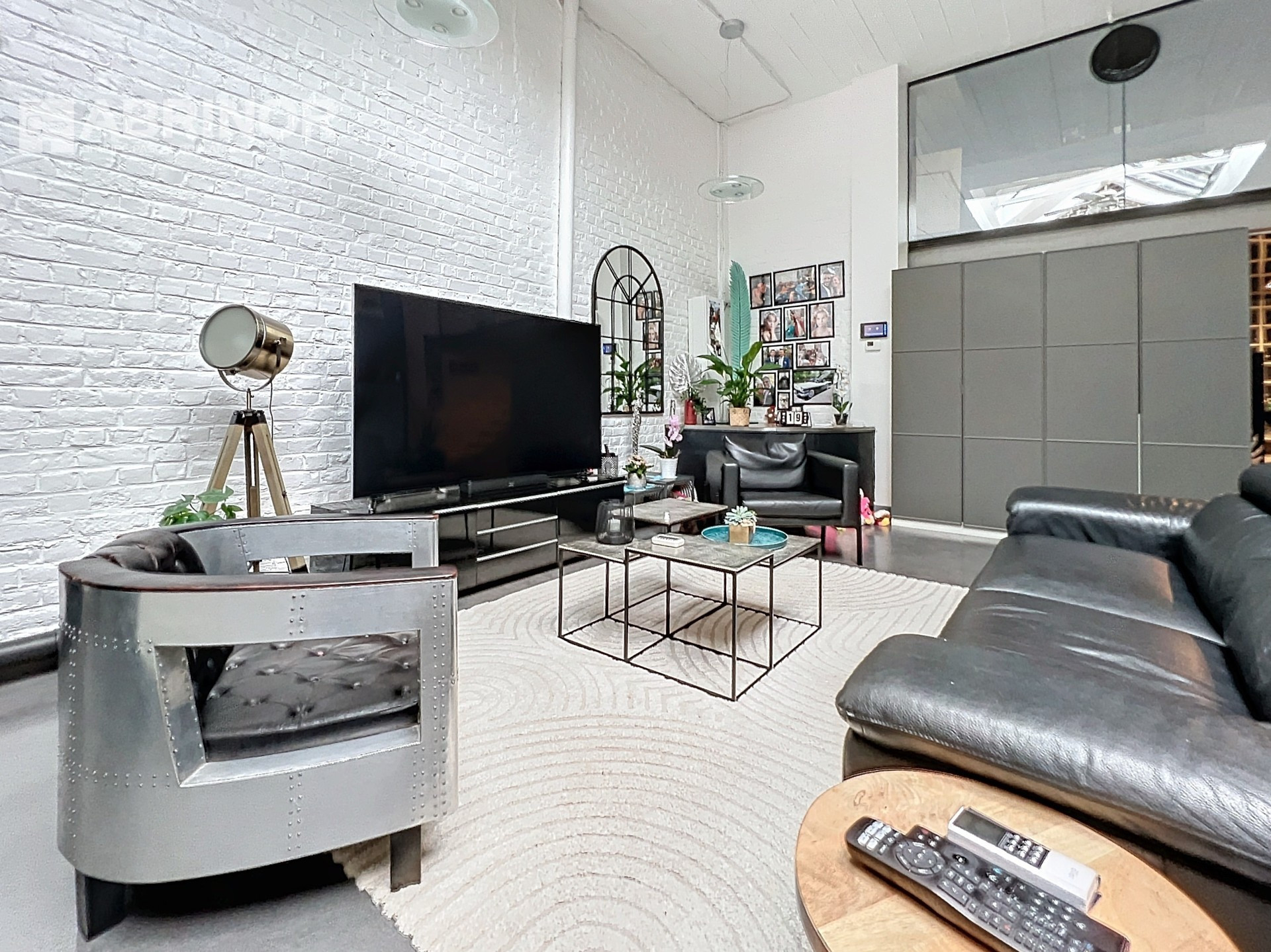 vente appartement LOMME