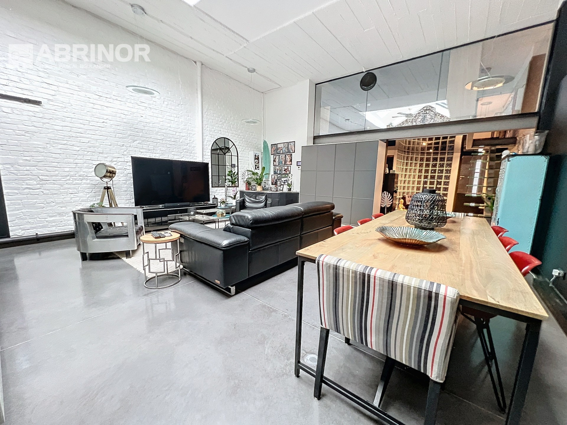 vente appartement LOMME