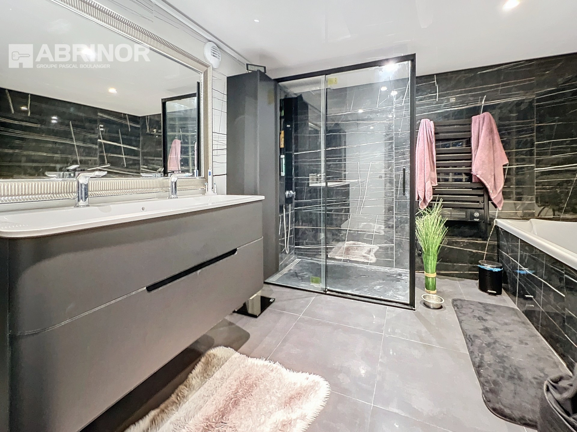 vente appartement LOMME