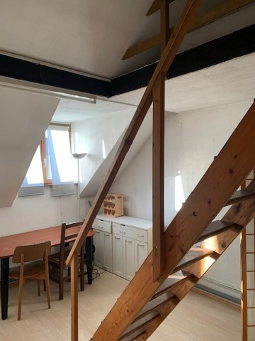 vente immeuble LILLE