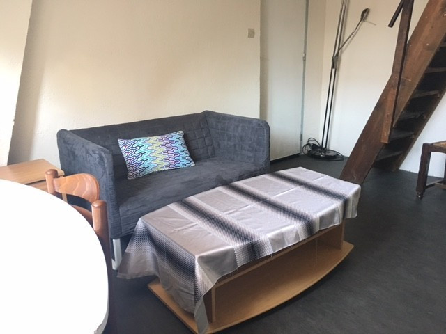 vente immeuble LILLE