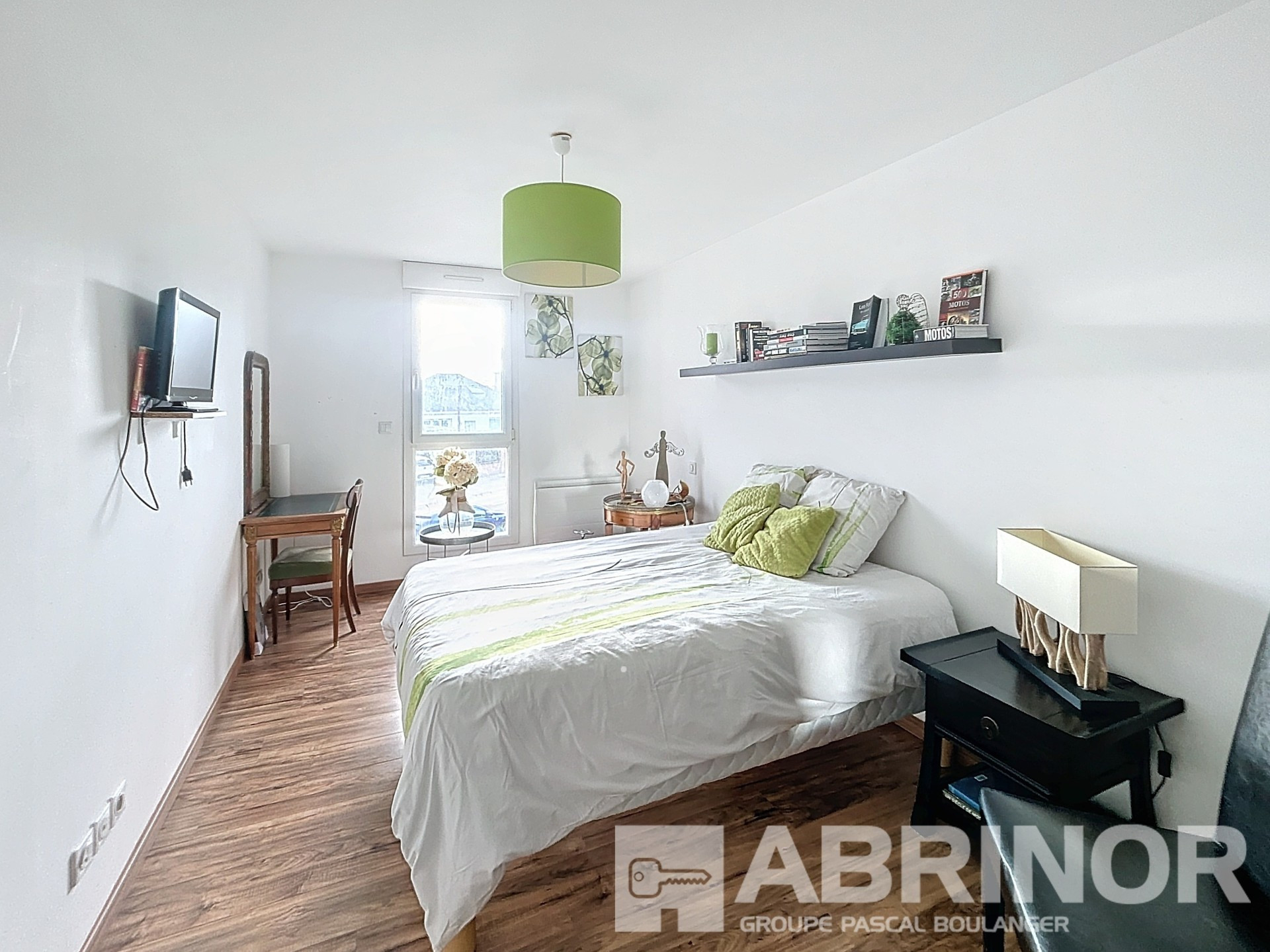 vente maison ALLENNES LES MARAIS