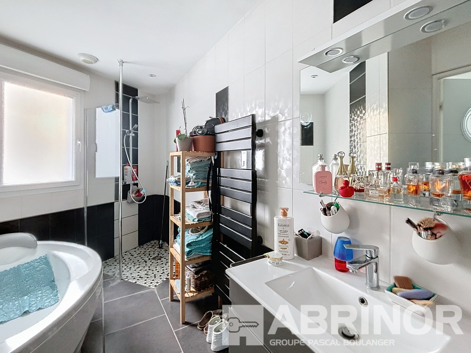 vente maison ALLENNES LES MARAIS