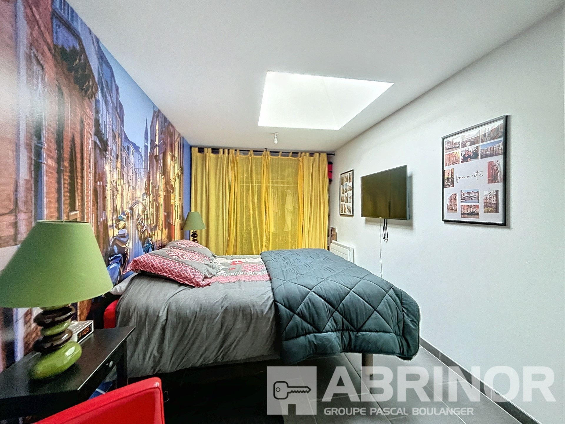 vente maison ALLENNES LES MARAIS