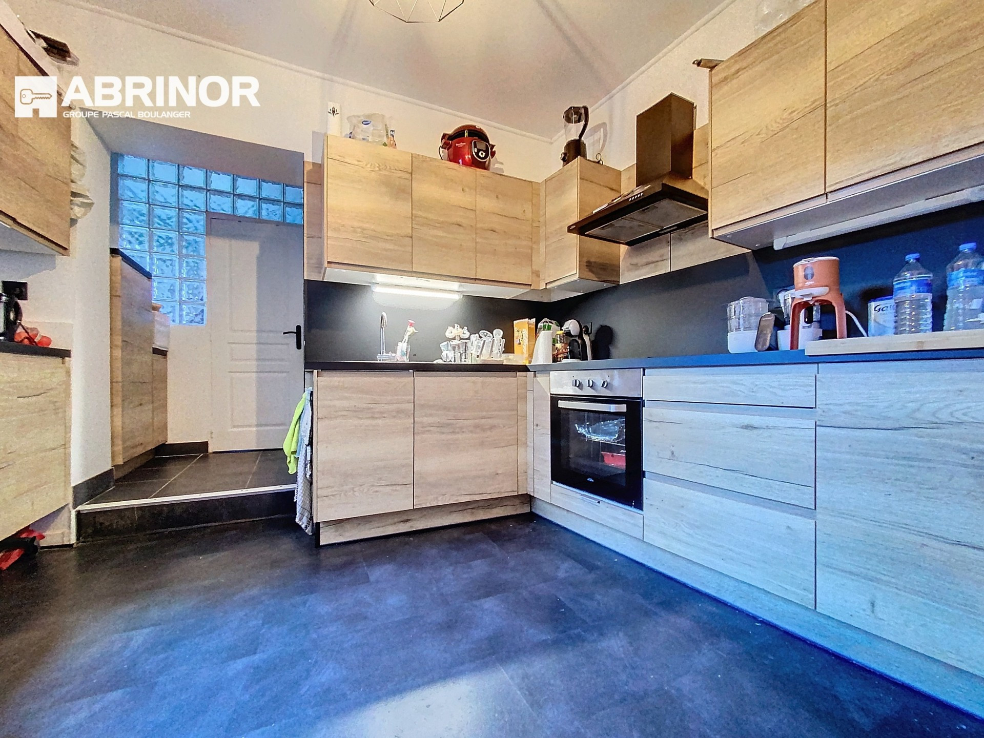 vente appartement CYSOING