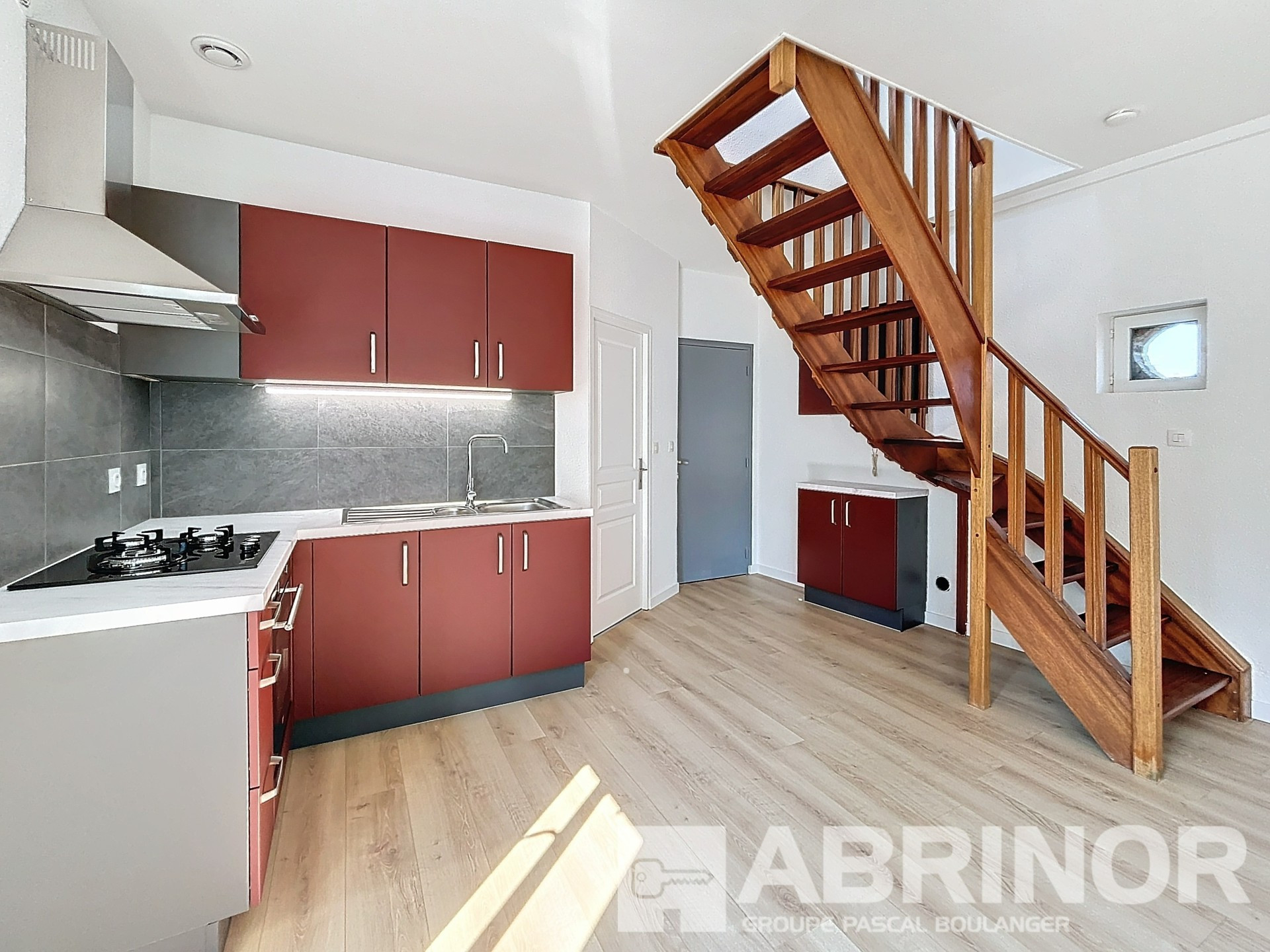 vente immeuble ANNOEULLIN