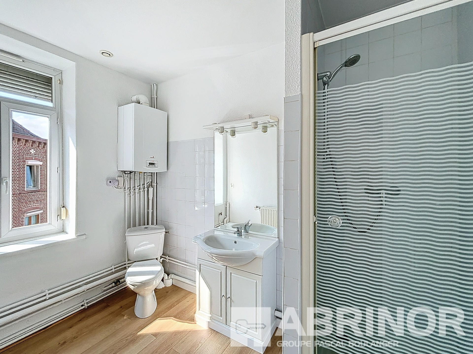 vente immeuble ANNOEULLIN