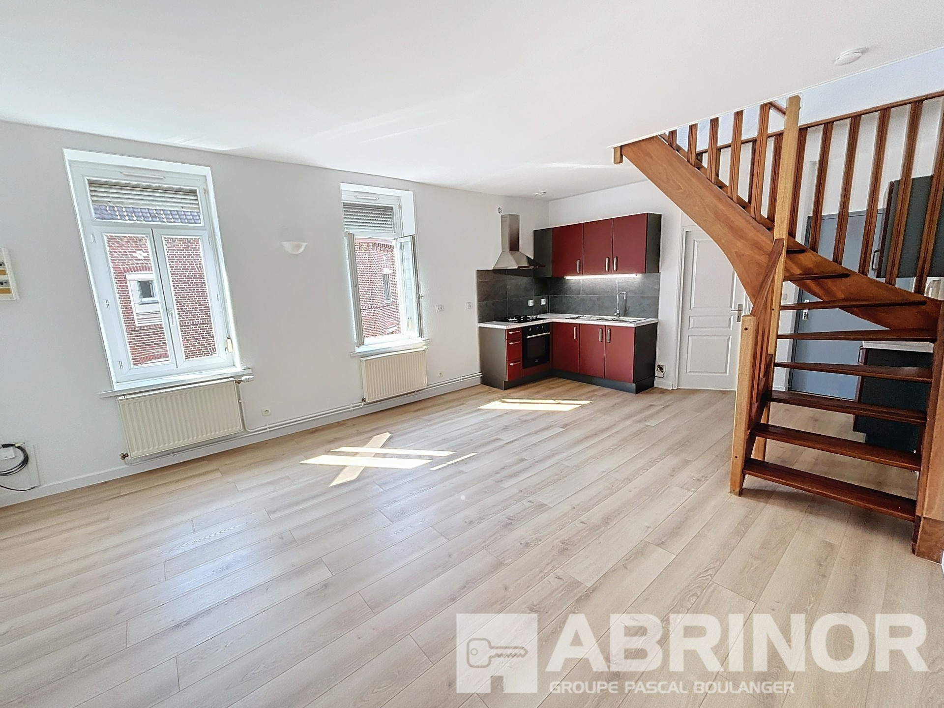 vente immeuble ANNOEULLIN