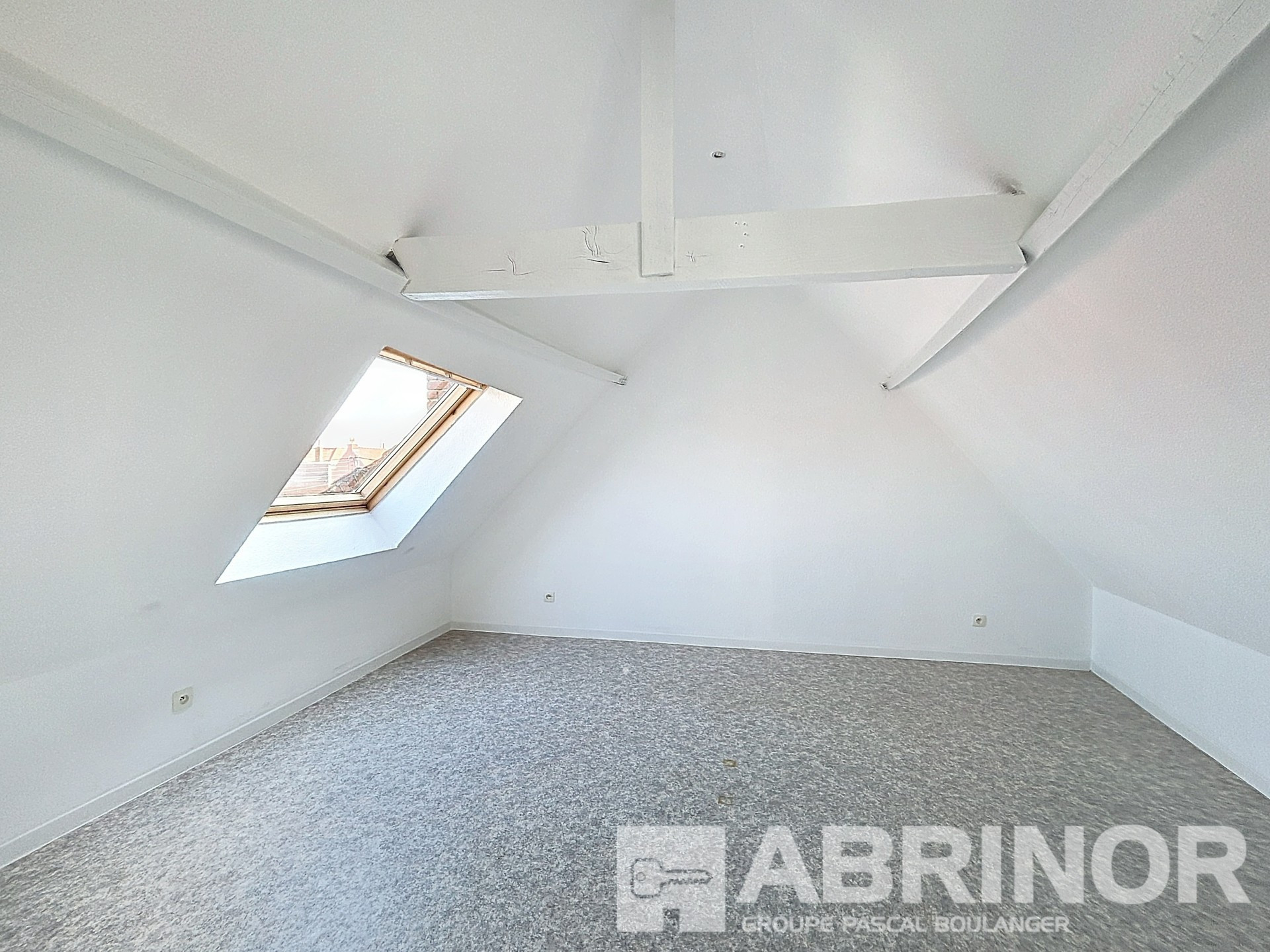 vente immeuble ANNOEULLIN