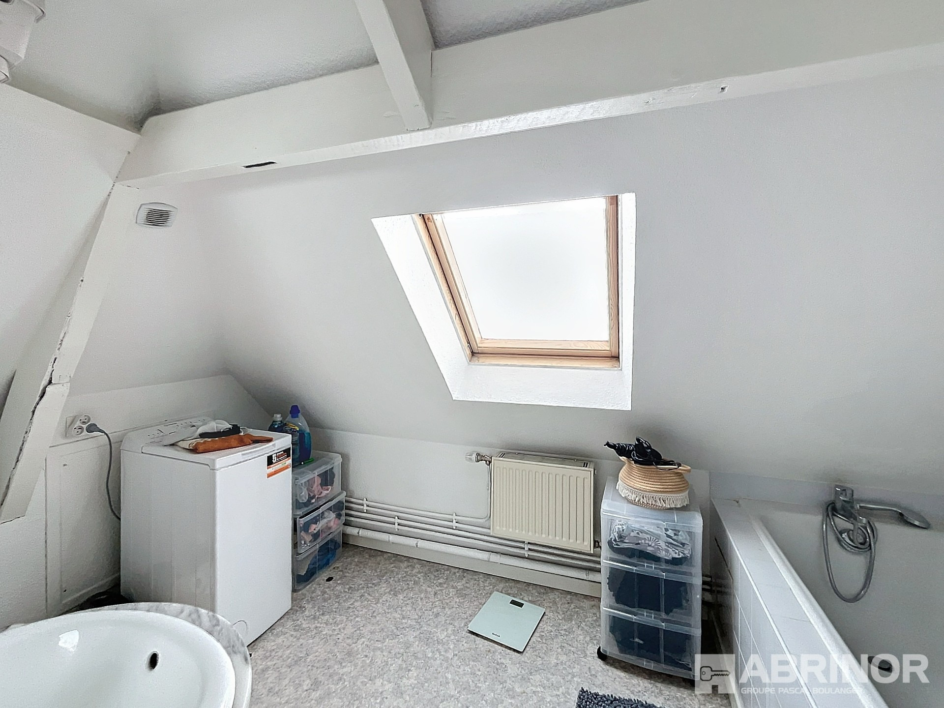 vente immeuble ANNOEULLIN