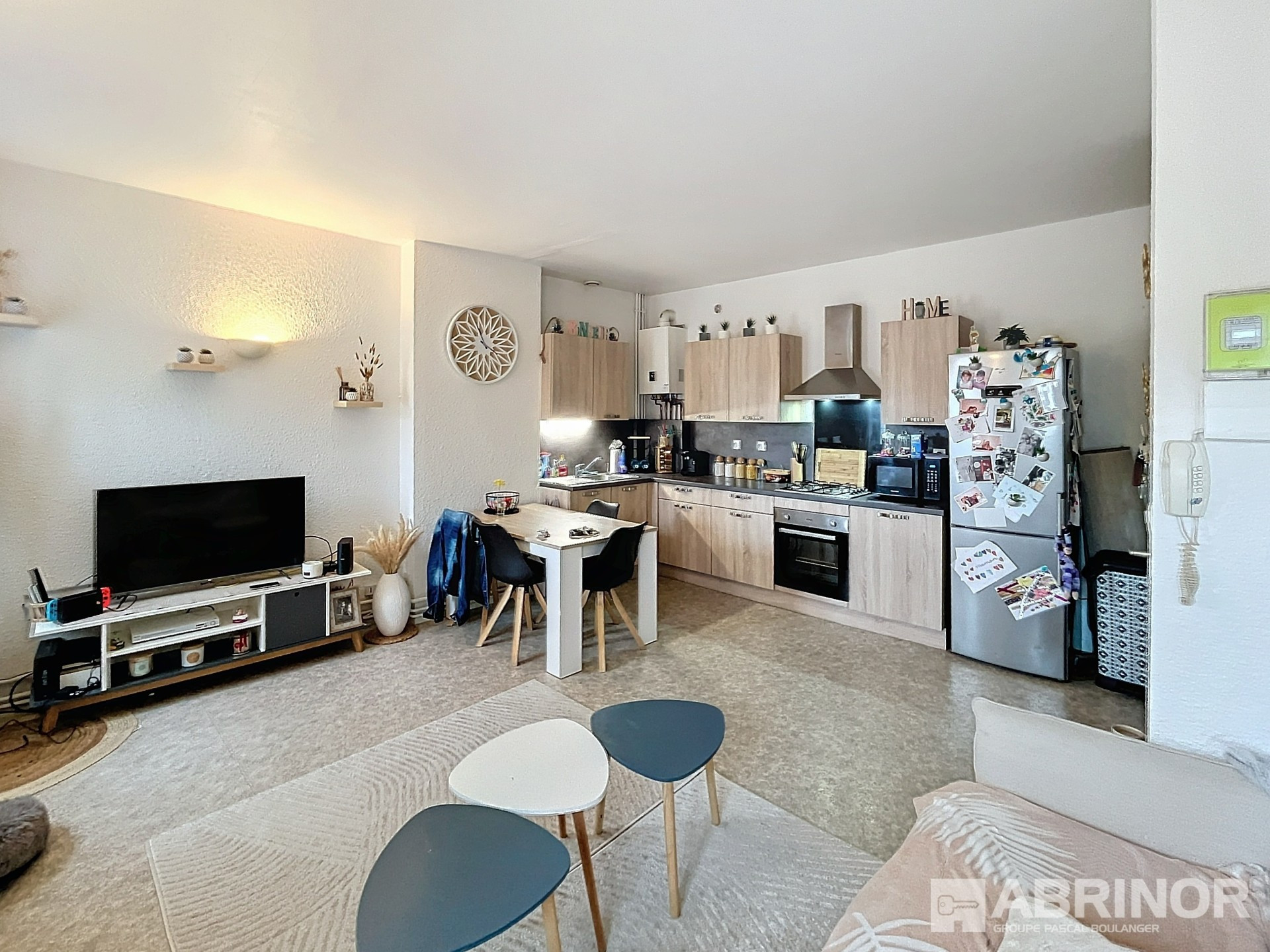 vente immeuble ANNOEULLIN