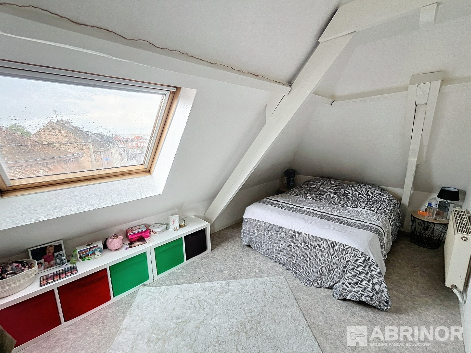 vente immeuble ANNOEULLIN