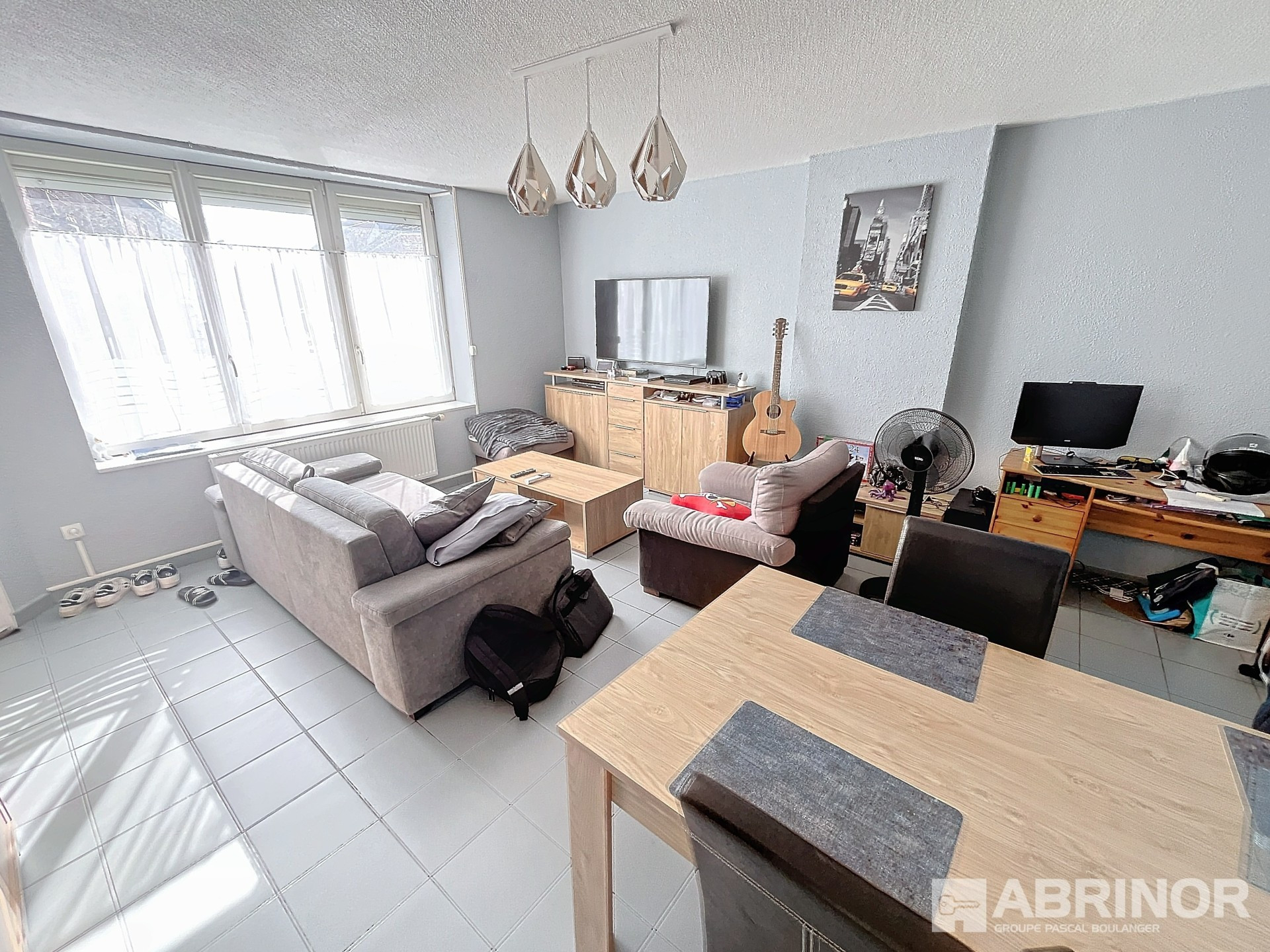 vente immeuble ANNOEULLIN