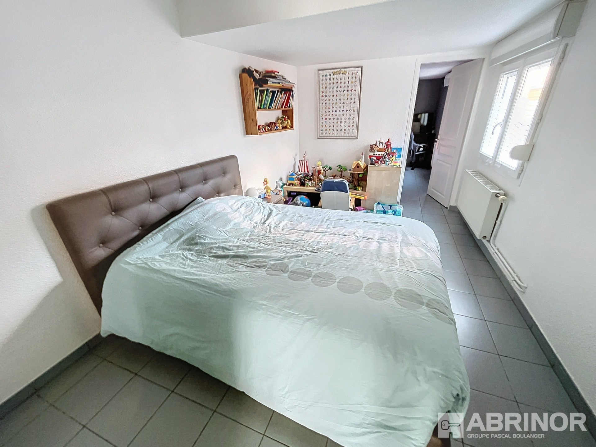 vente immeuble ANNOEULLIN