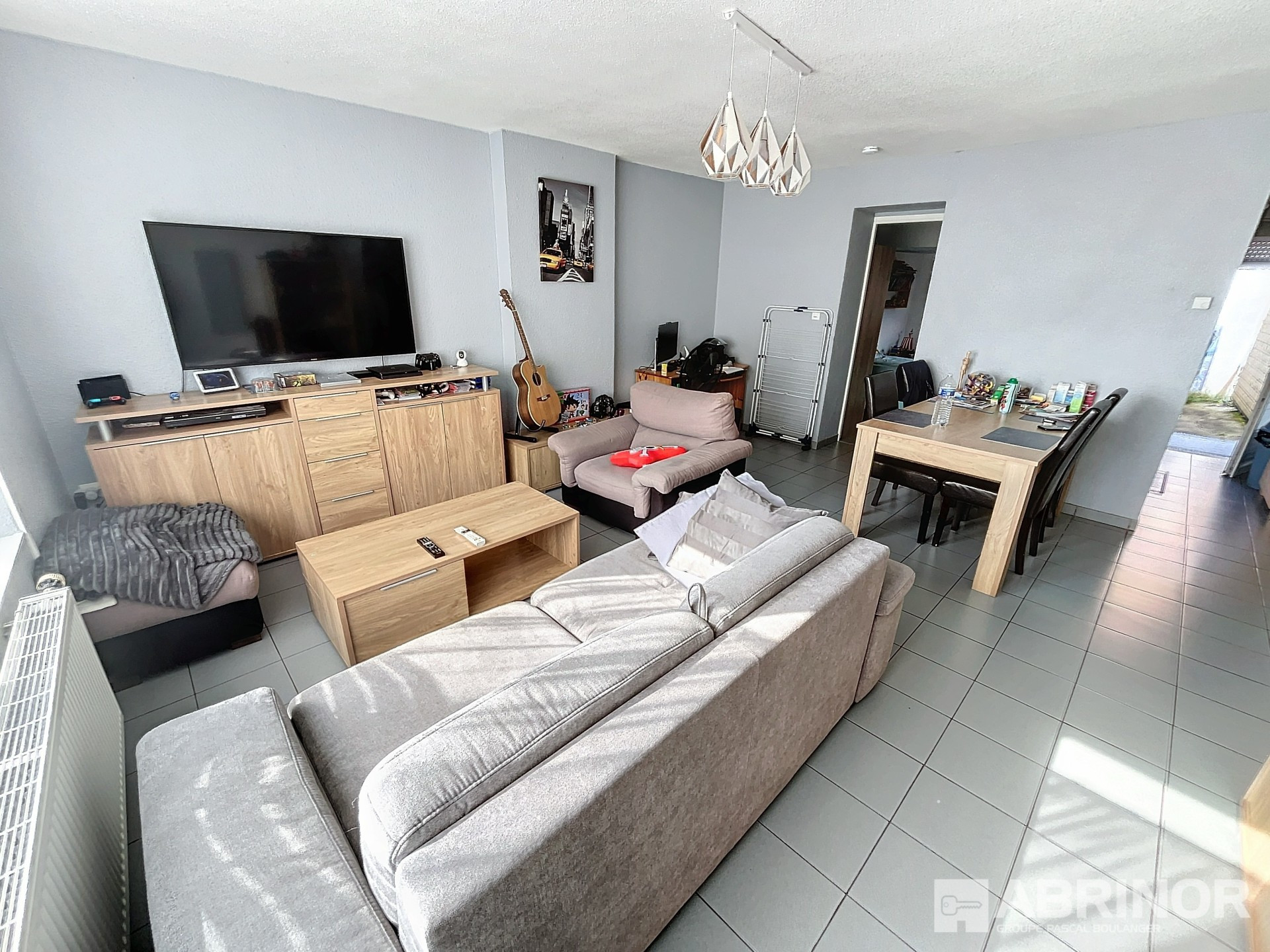 vente immeuble ANNOEULLIN