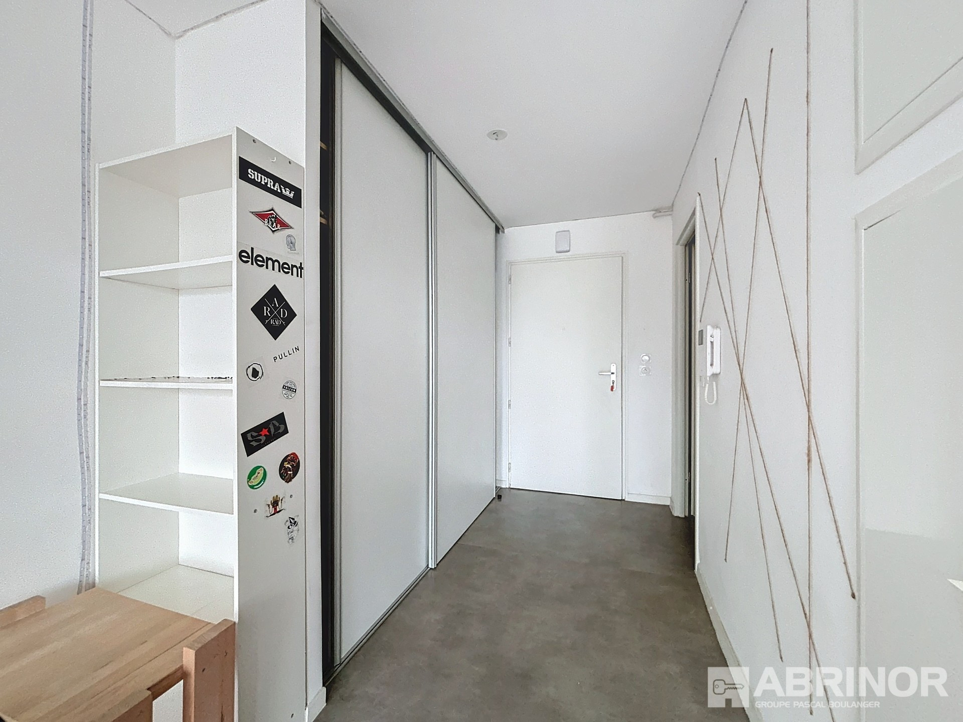 vente appartement LILLE