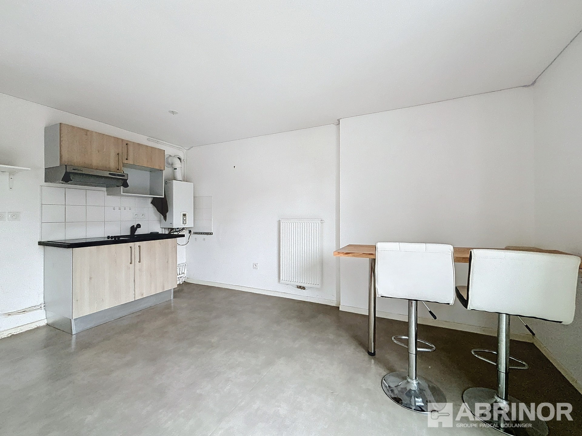 vente appartement LILLE