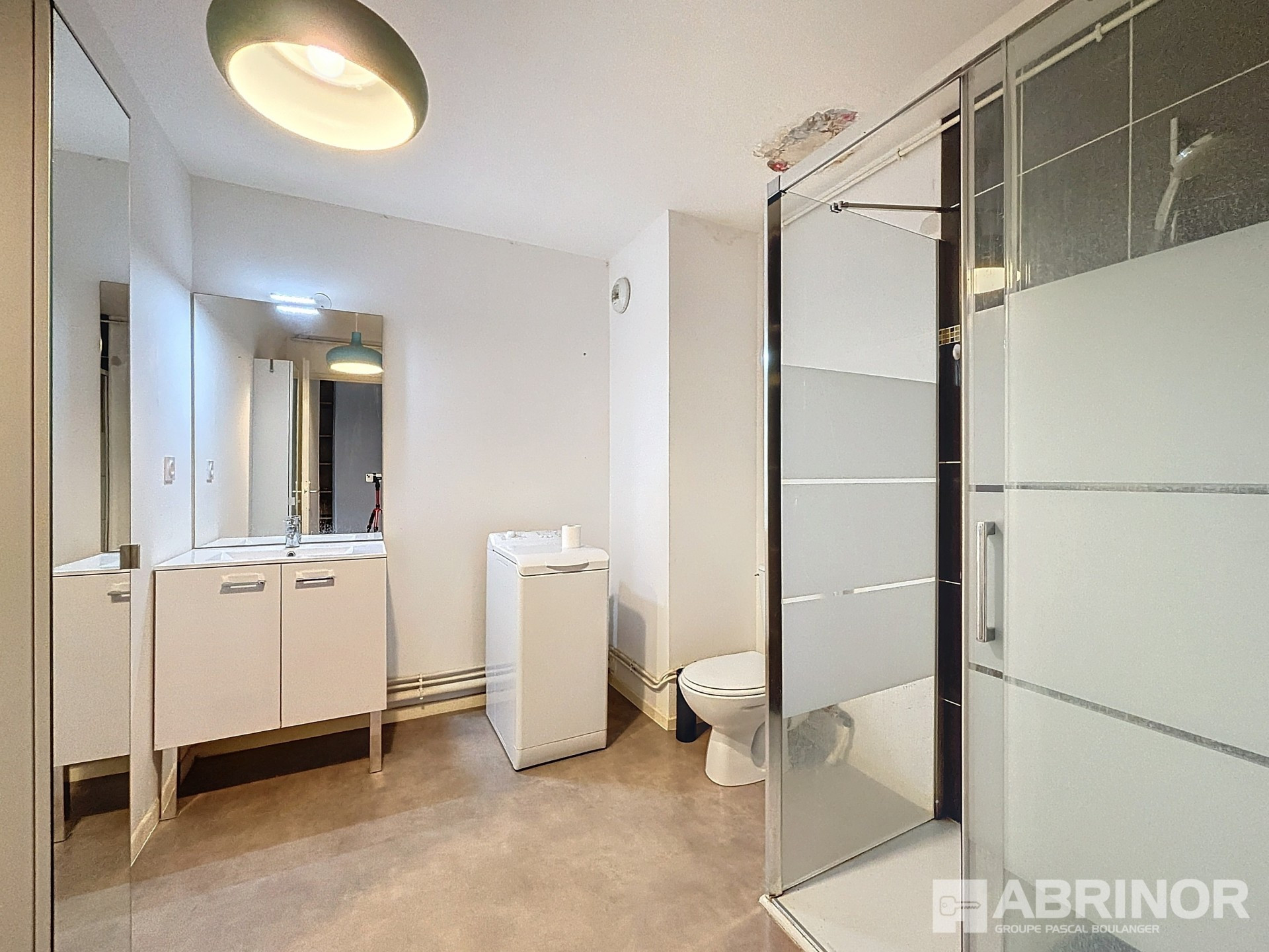 vente appartement LILLE