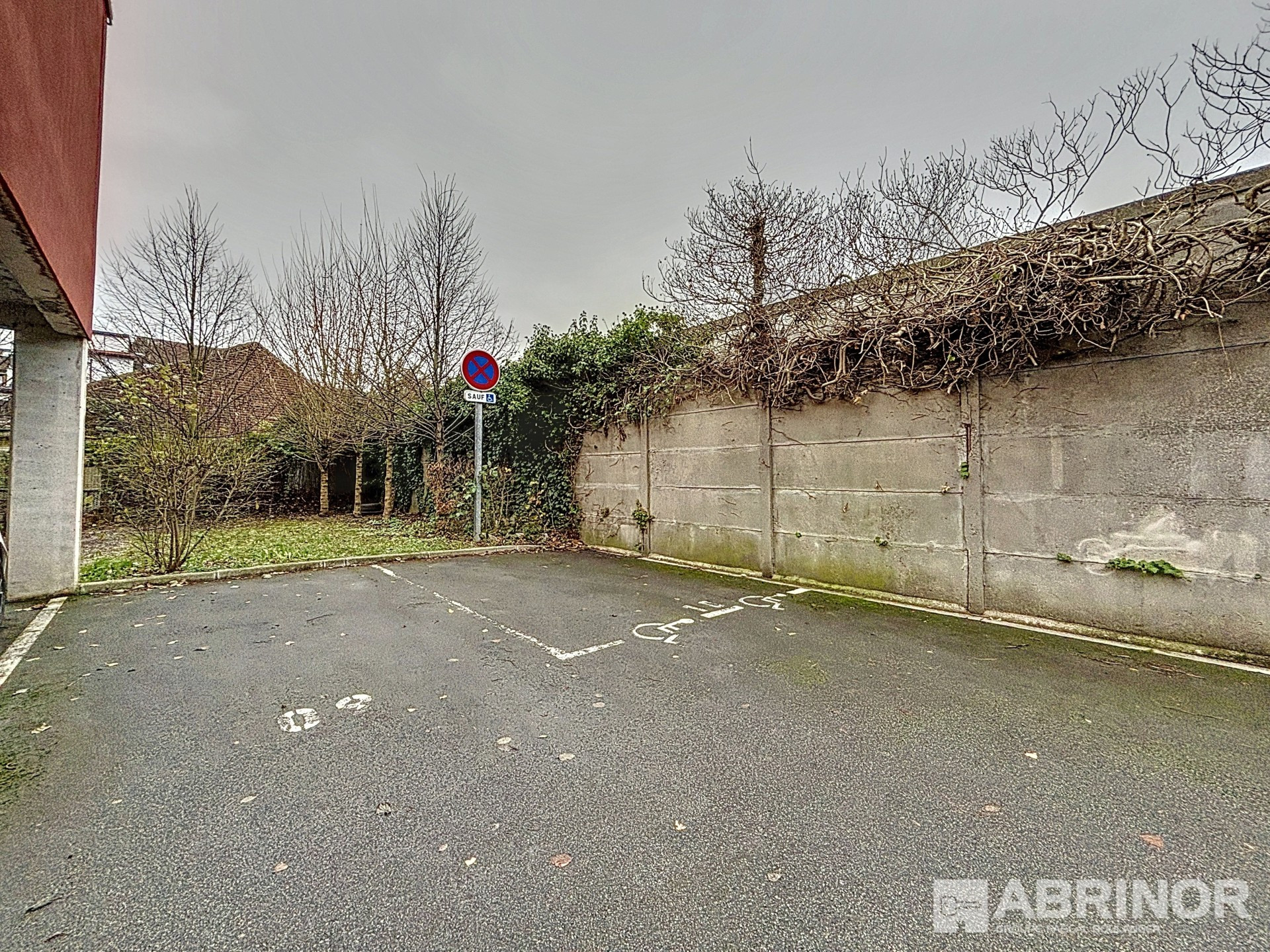 vente appartement LILLE