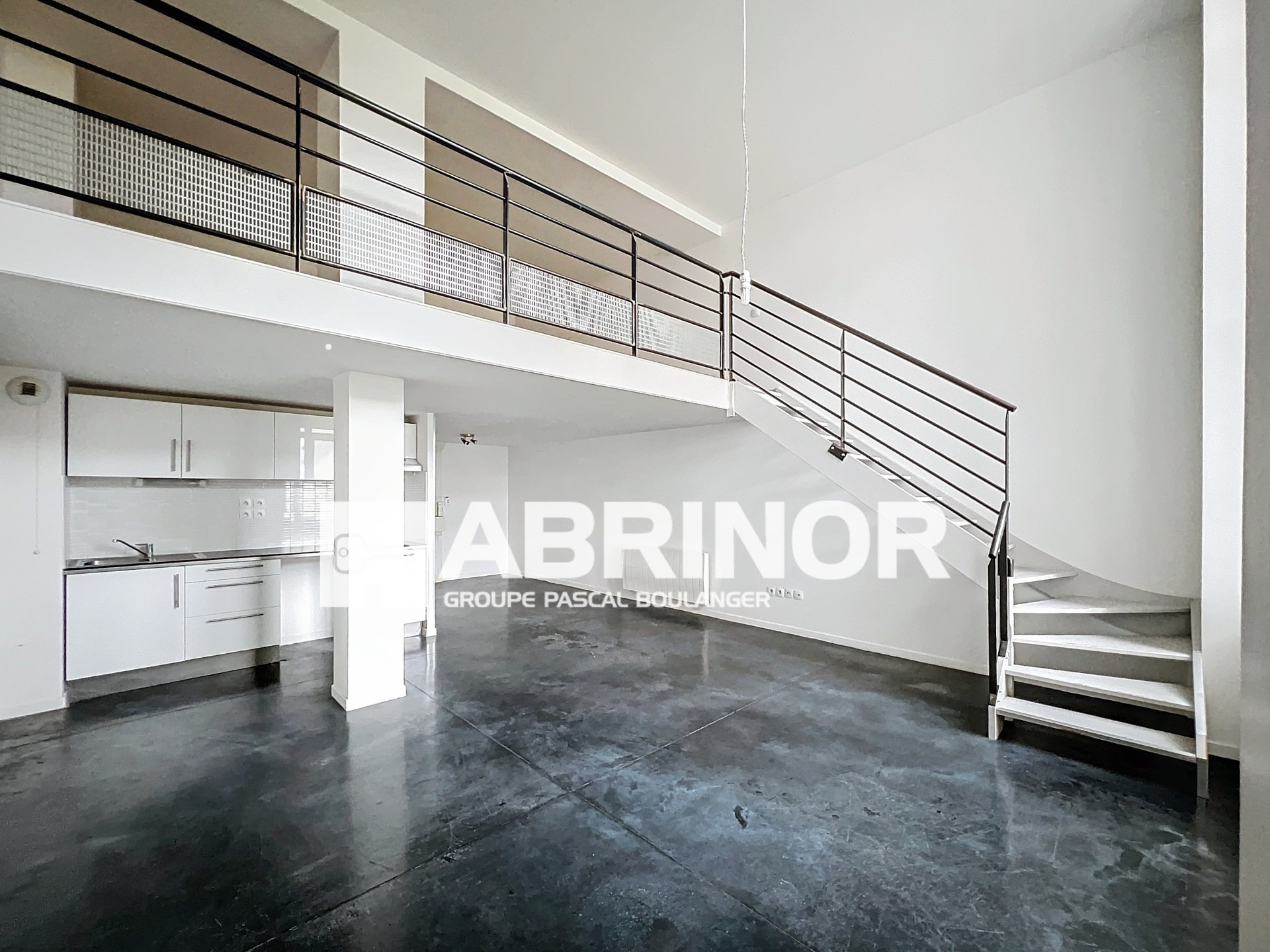 vente appartement ROUBAIX