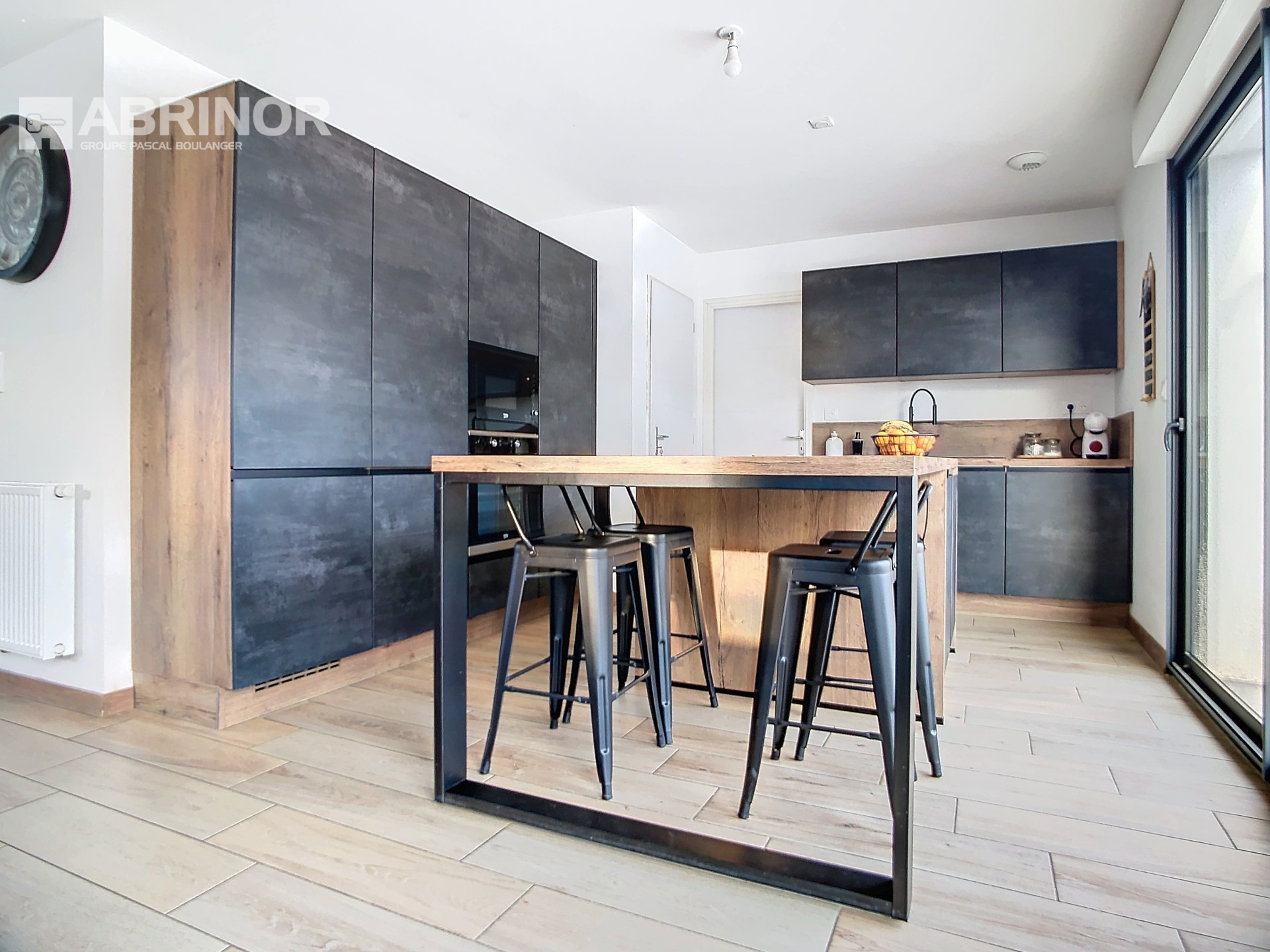 vente maison CYSOING