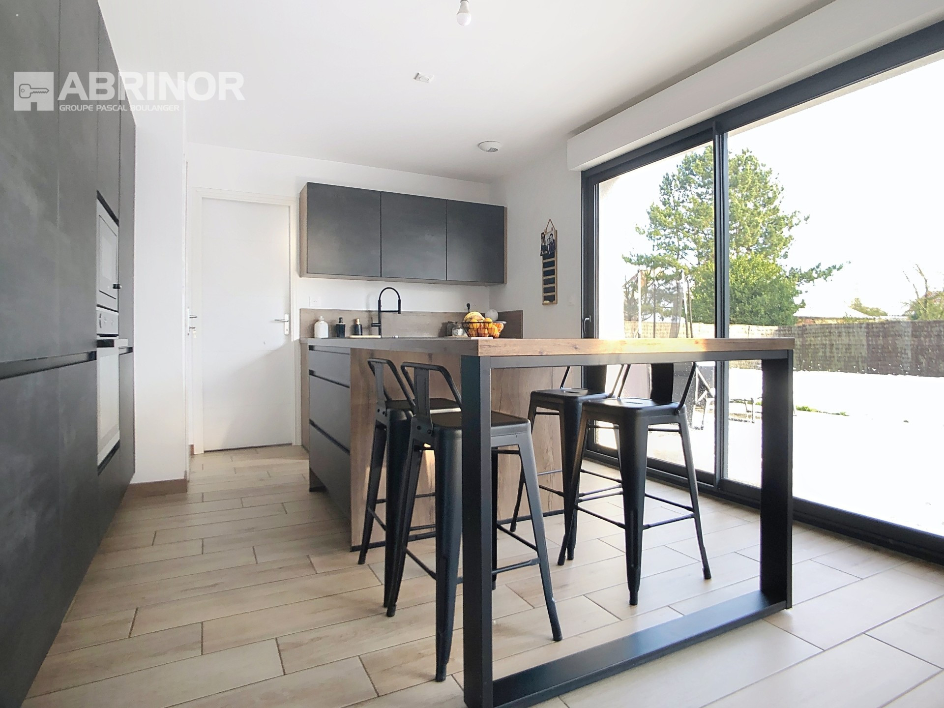 vente maison CYSOING