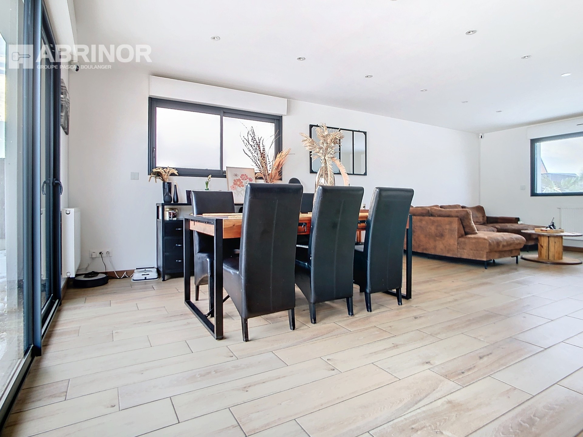 vente maison CYSOING