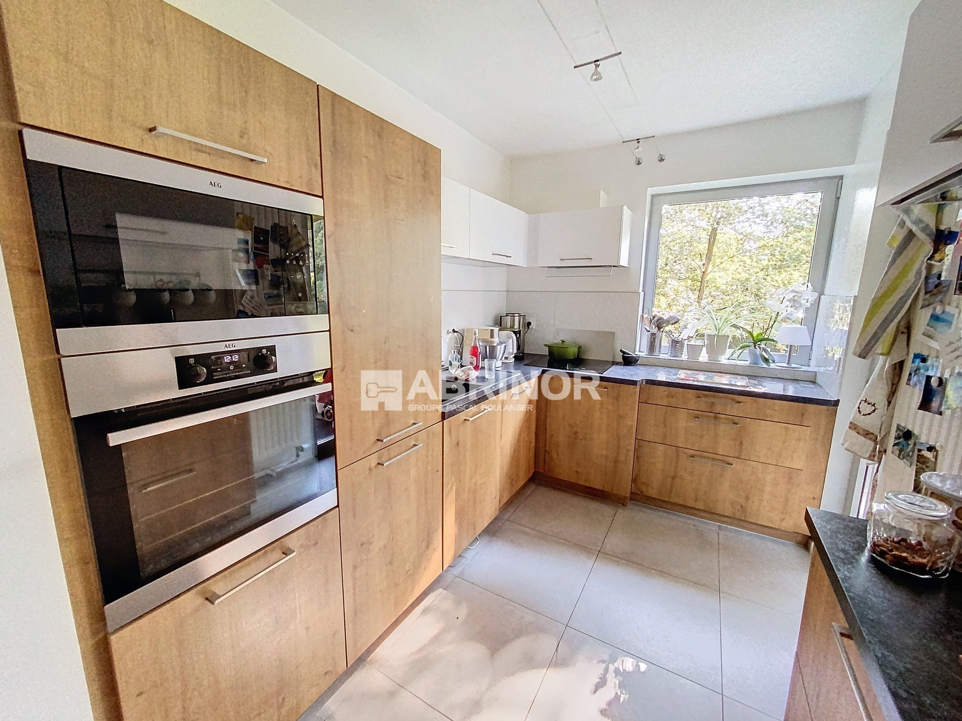 vente appartement WASQUEHAL