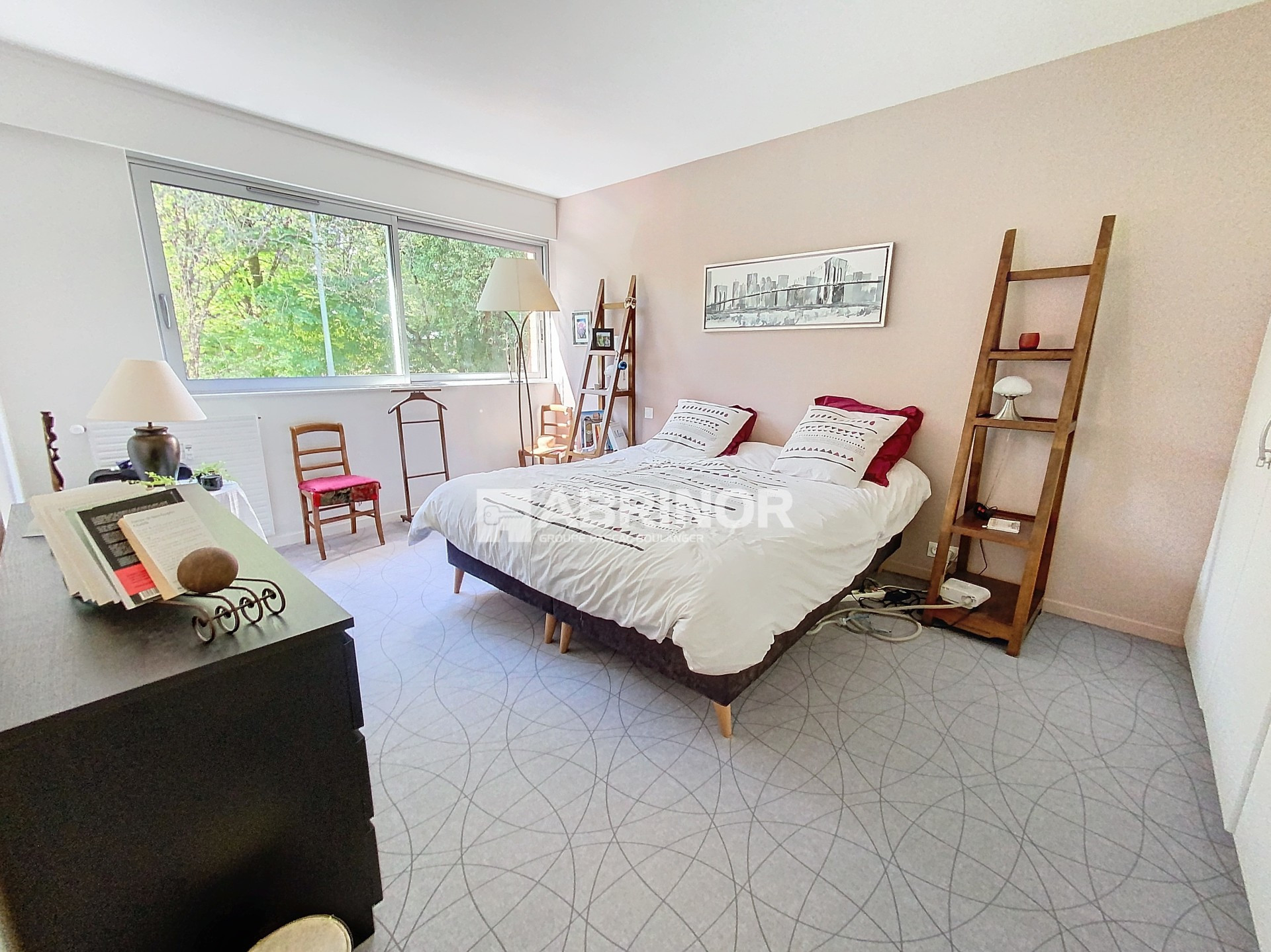 vente appartement WASQUEHAL