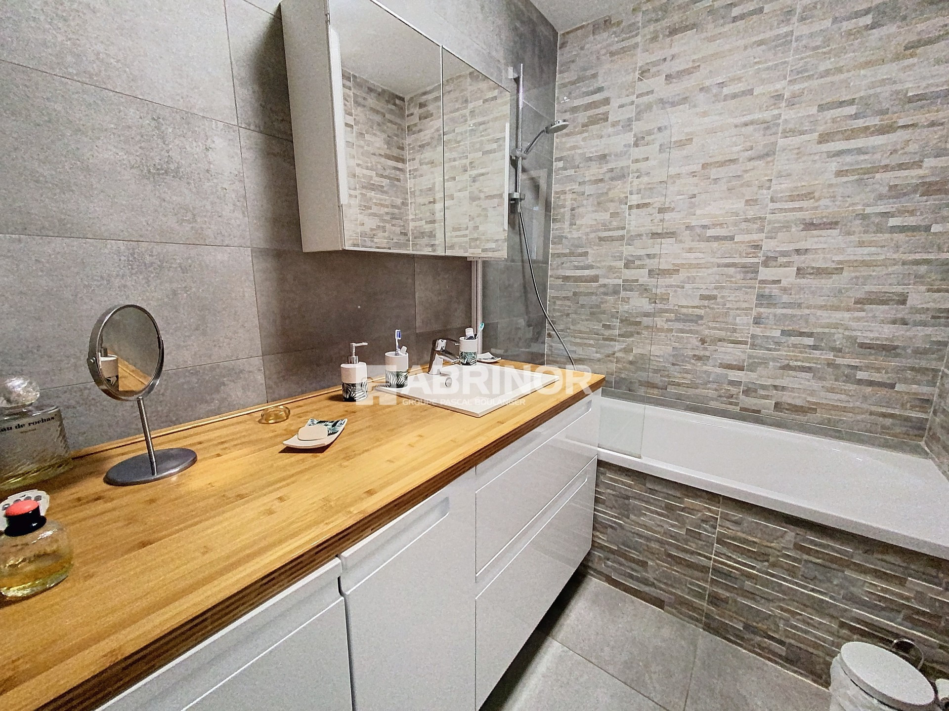 vente appartement WASQUEHAL