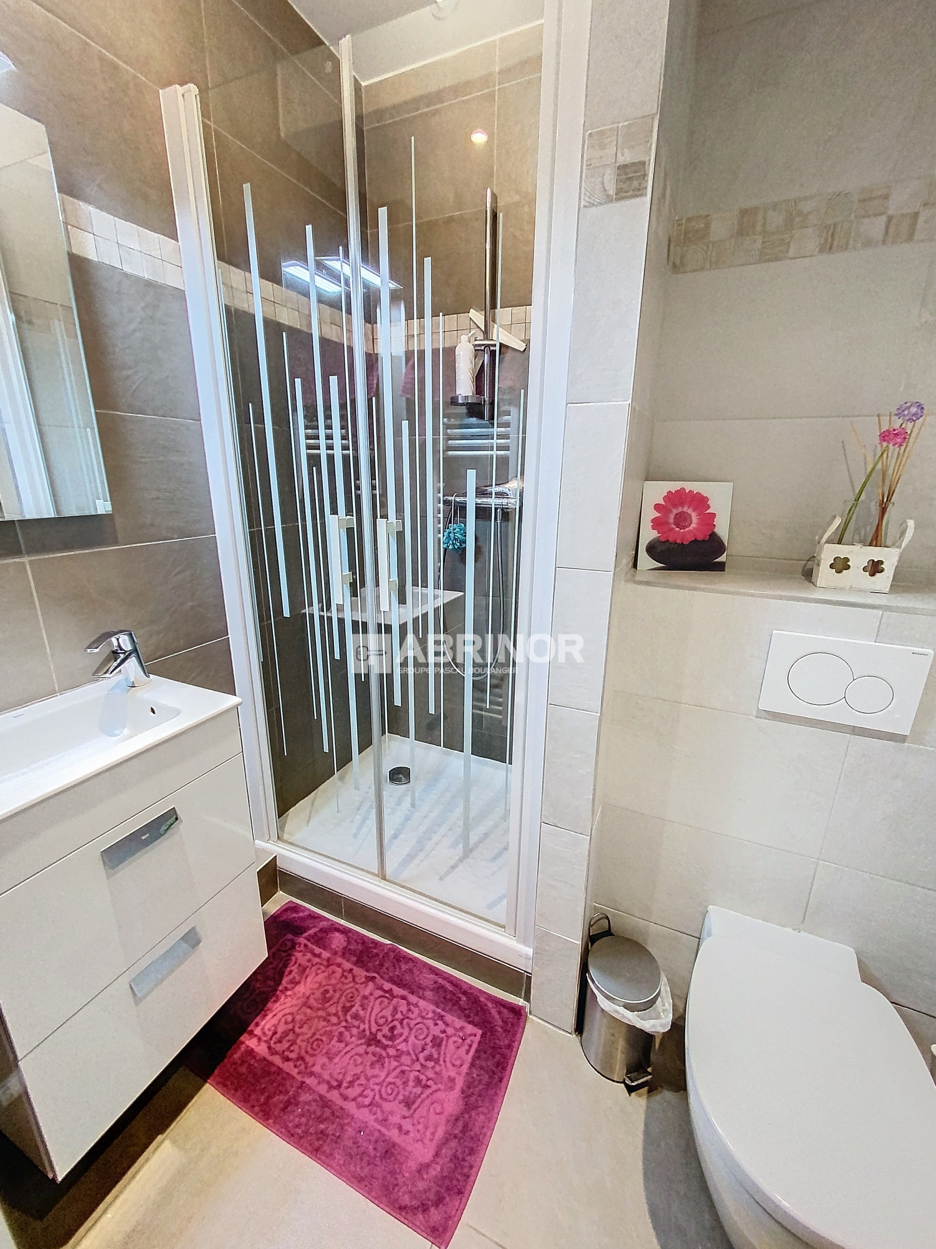 vente appartement WASQUEHAL