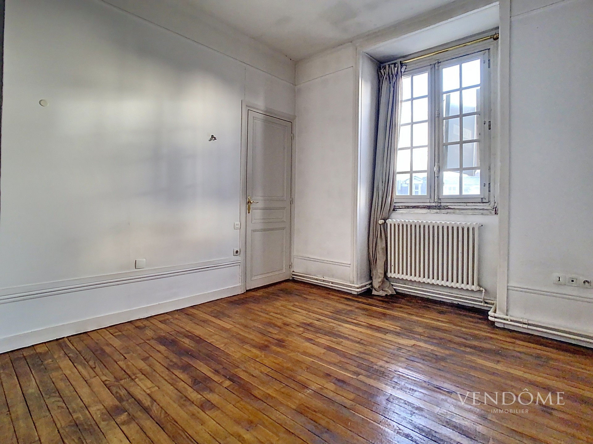 vente appartement LILLE