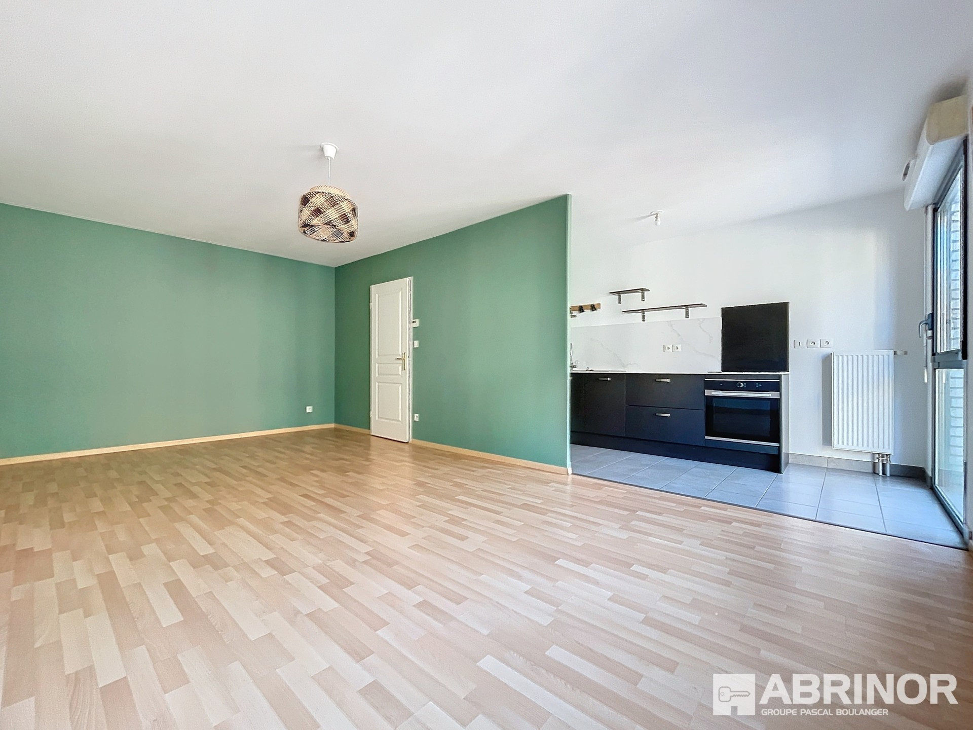 vente appartement LILLE