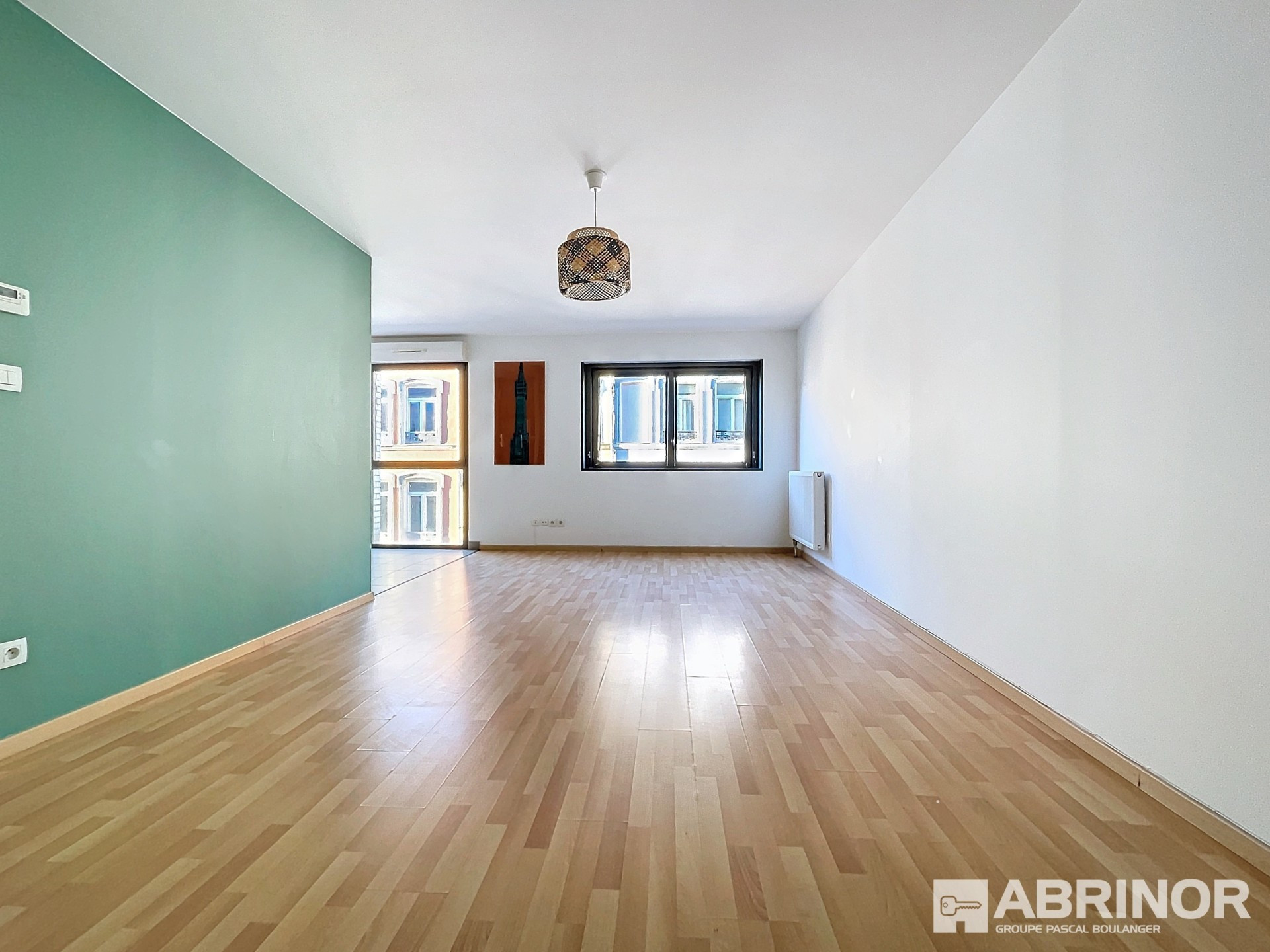 vente appartement LILLE