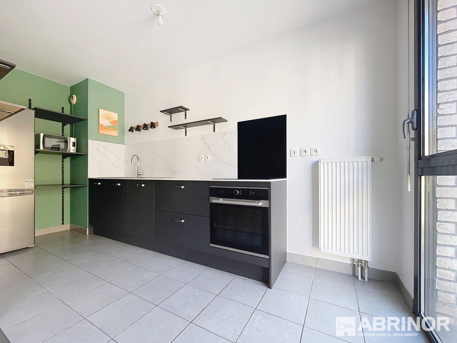 vente appartement LILLE